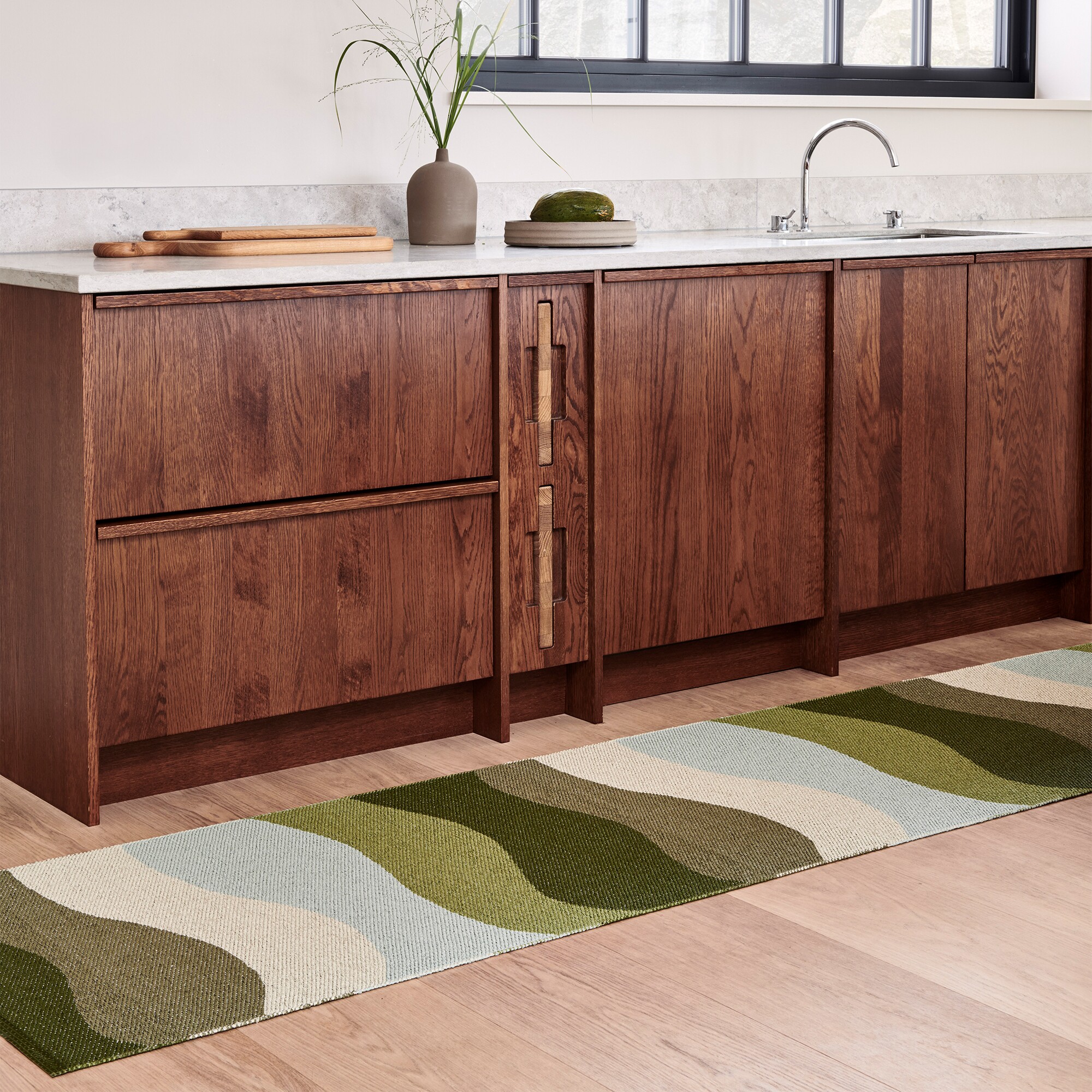 Urvi Carpet Runner 70x200cm