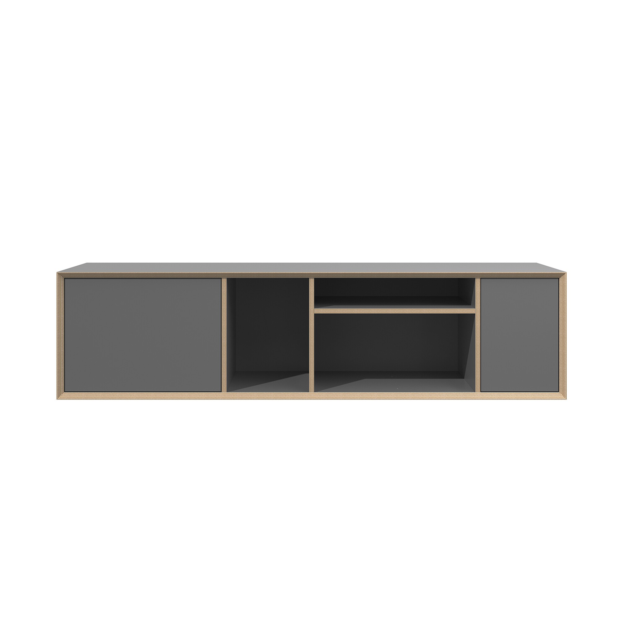Vertiko Wide One Sideboard