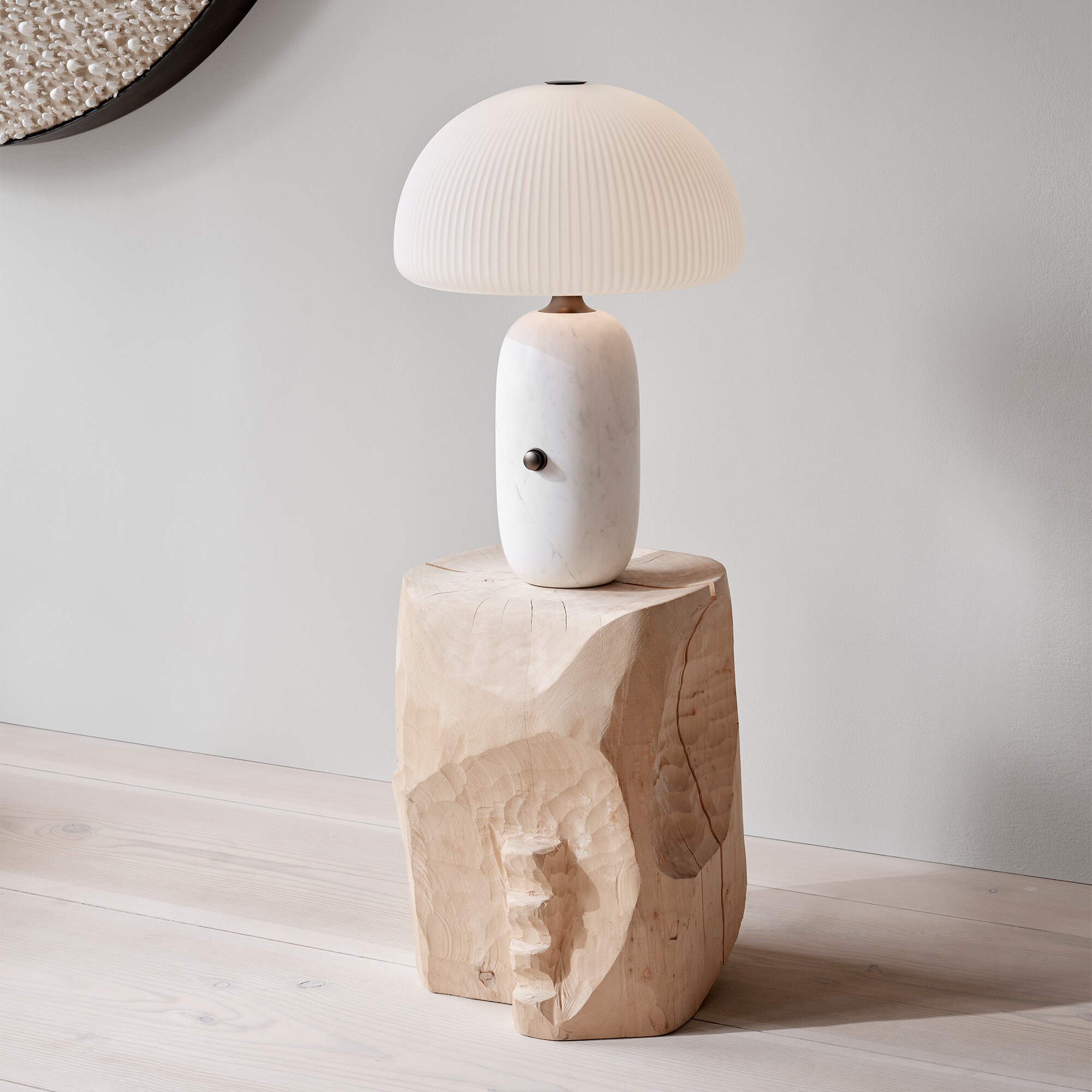 Vipp592 Sculpture LED Table Lamp L