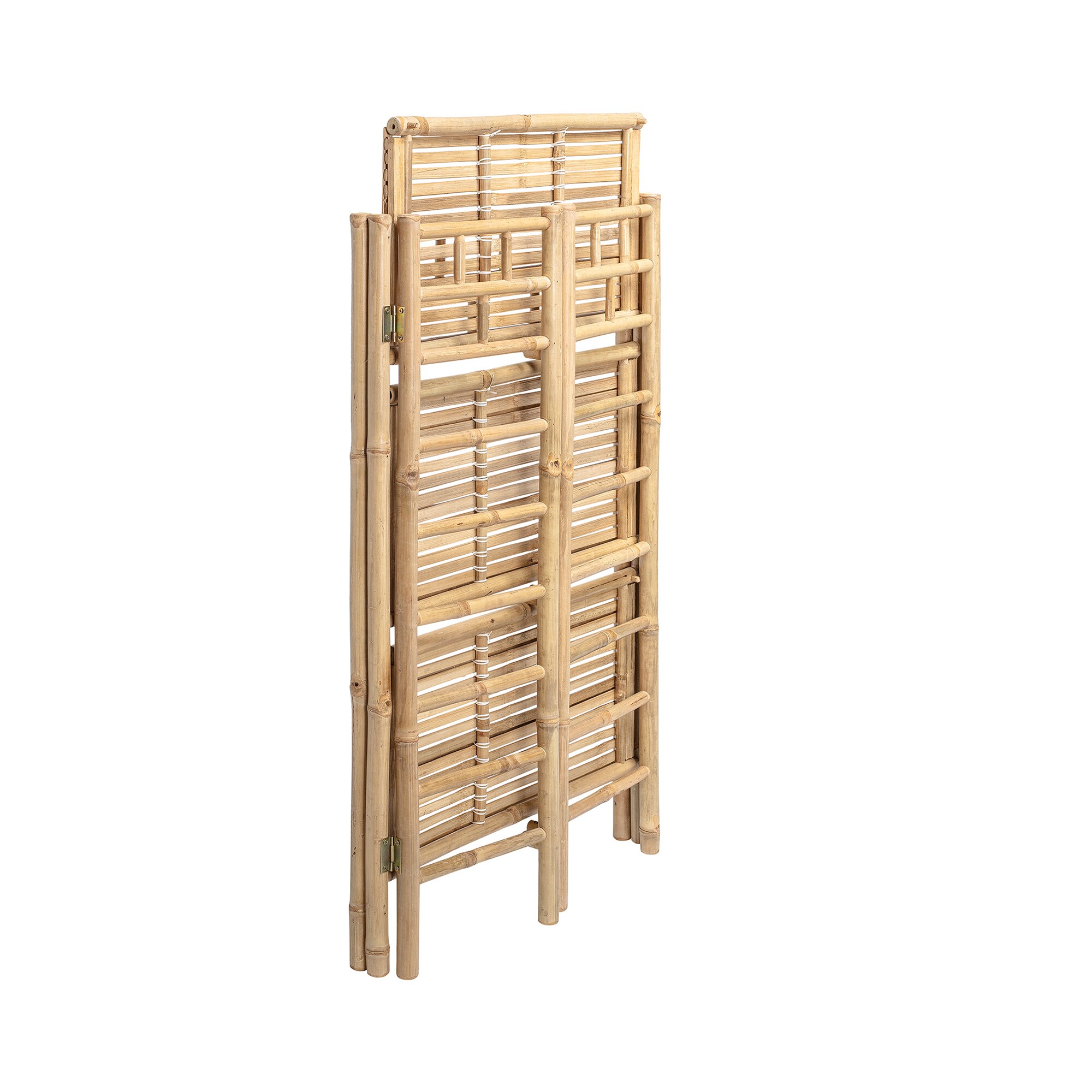 Zep Bamboo Book Shelf