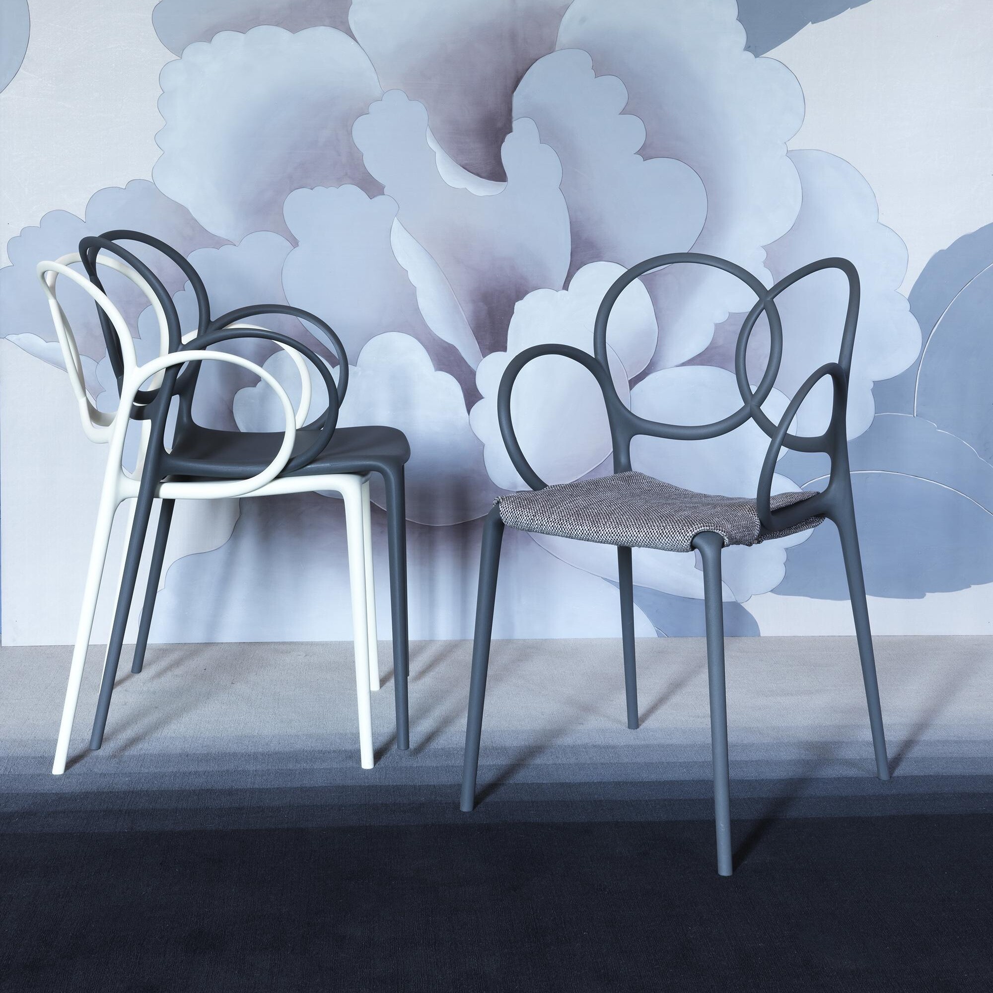 Sissi Garden Armchair