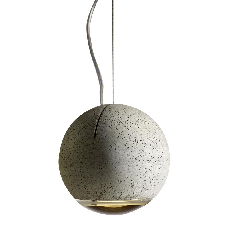 Trabant 2 Suspension