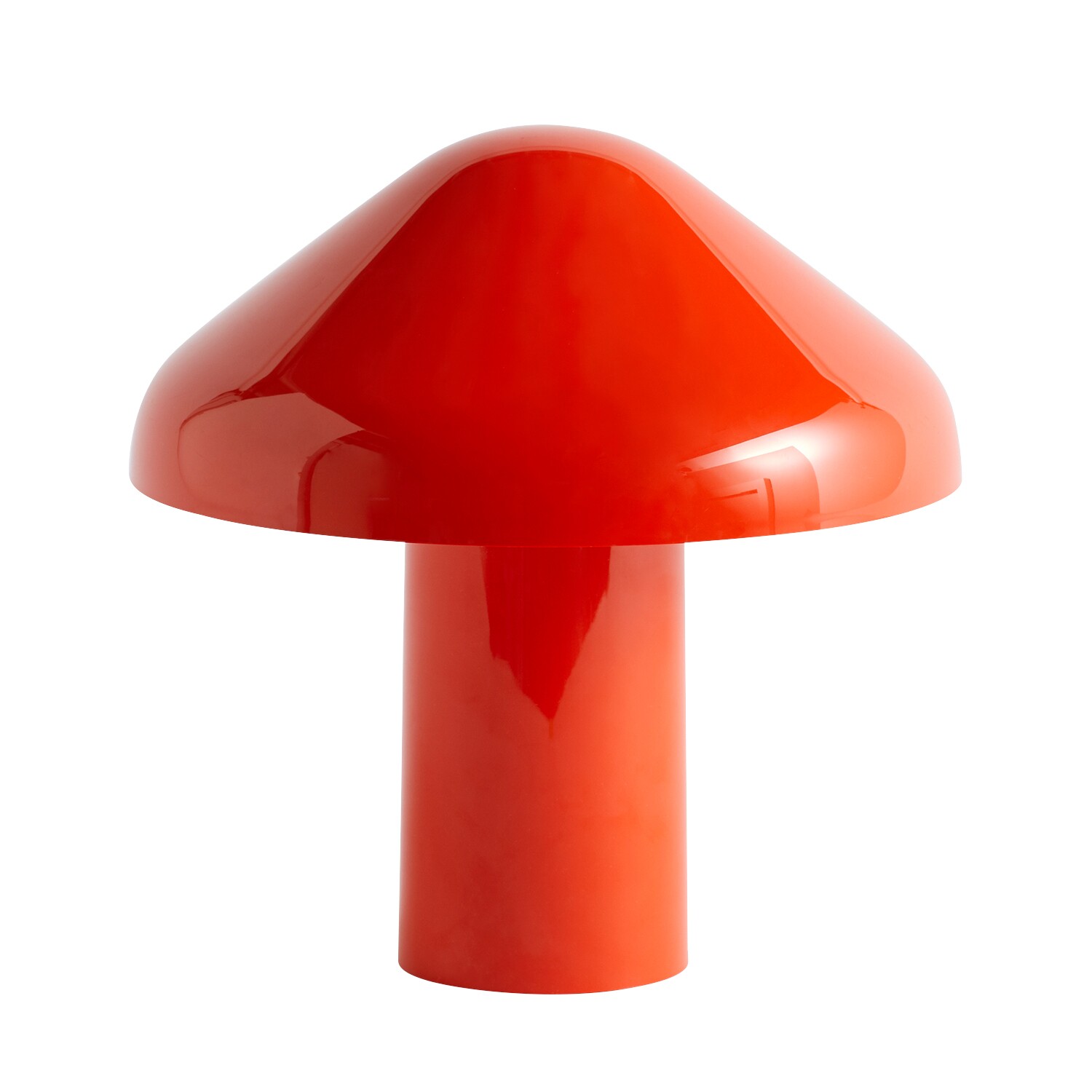 Pao Lamp with Battery