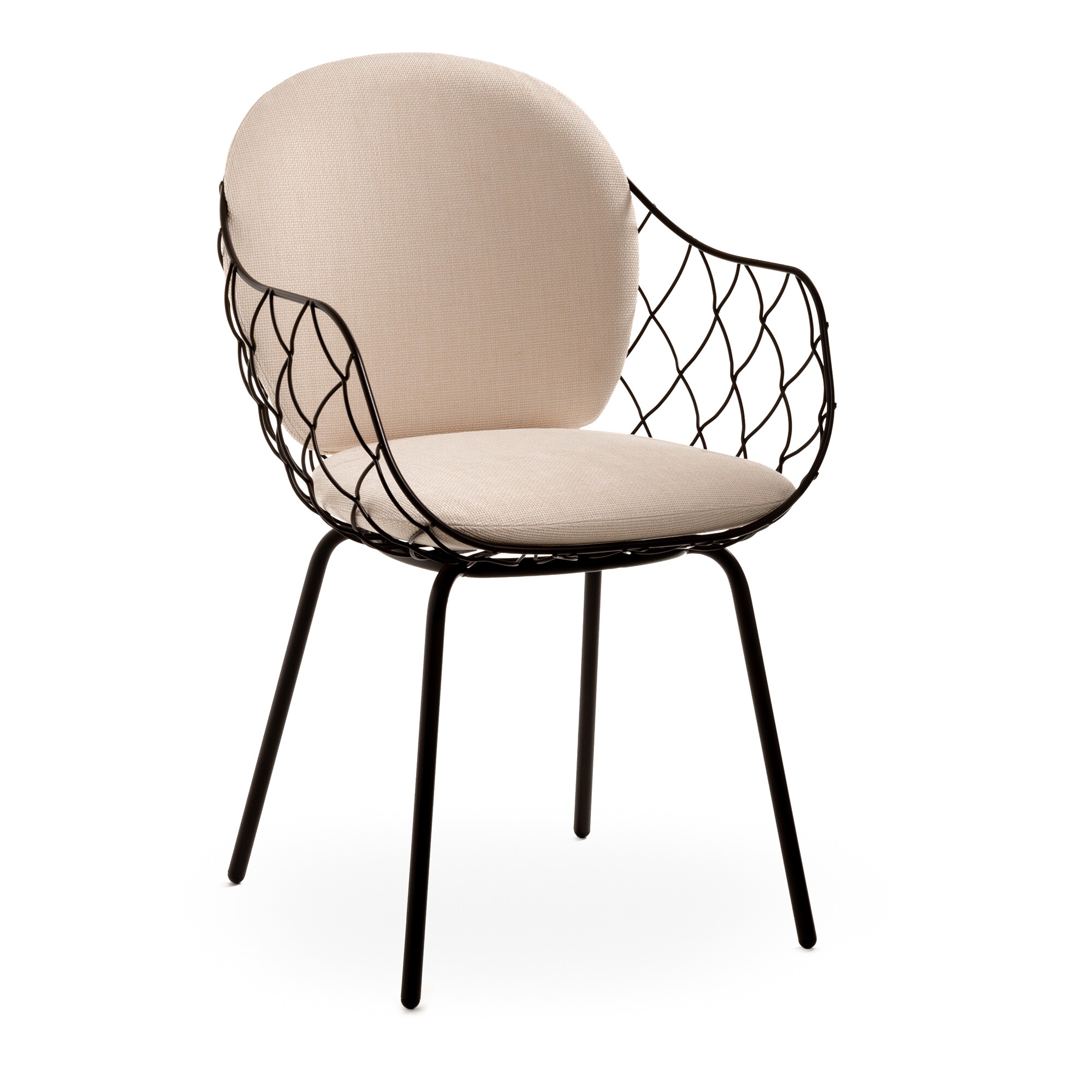Piña Garden Armchair