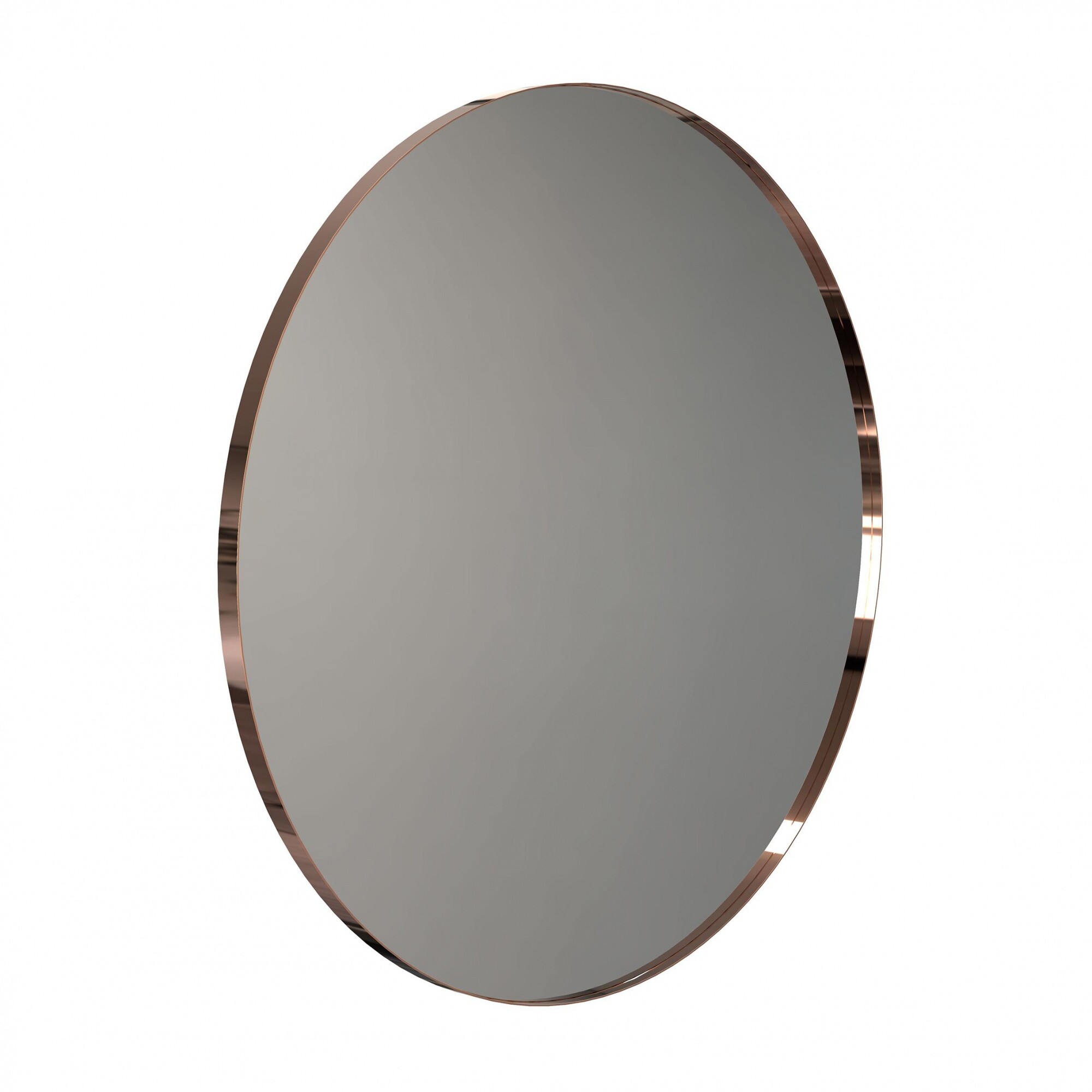 Unu 4131 Mirror Ø100cm