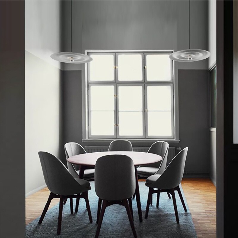 w171 Alma s Suspension Lamp