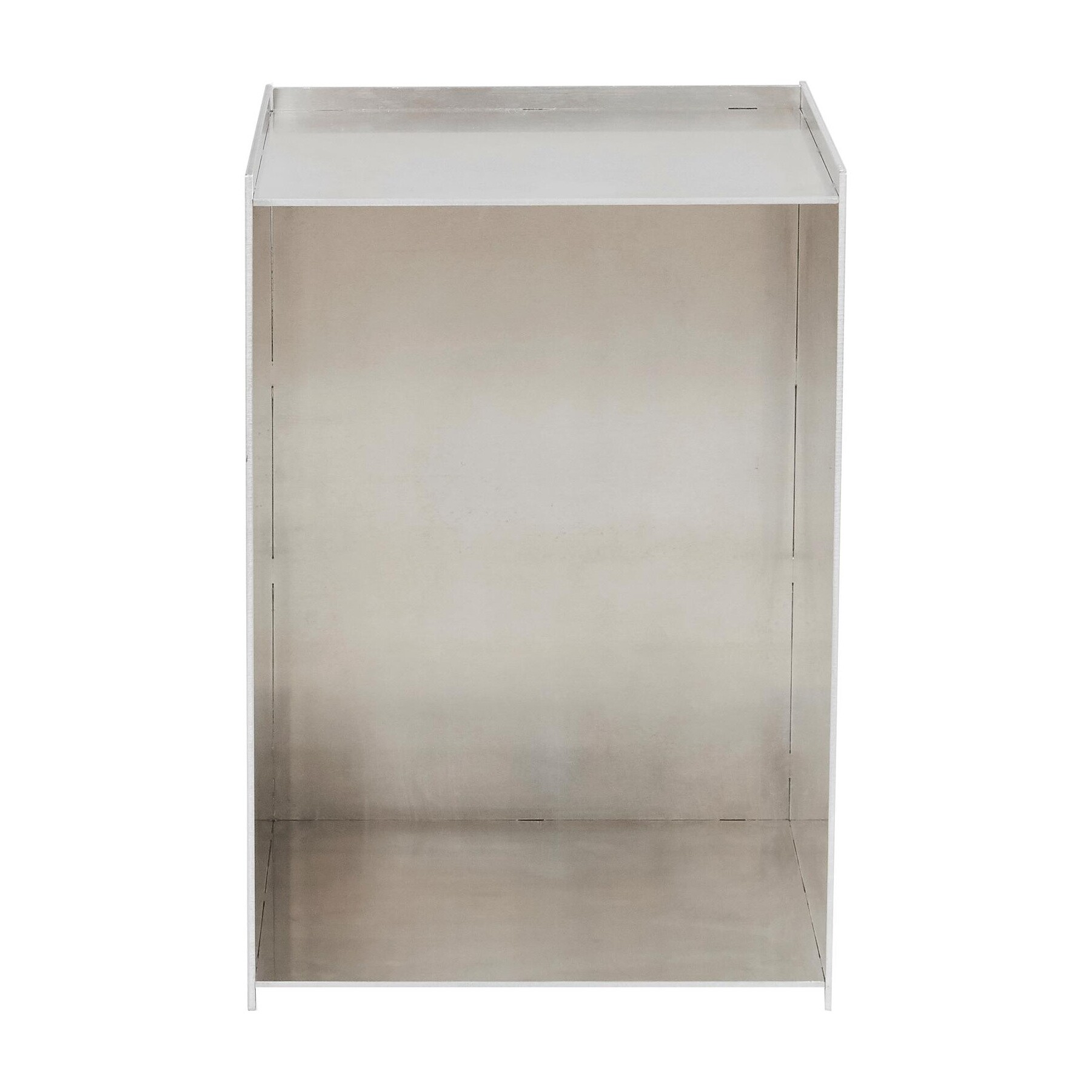 Rivet Side Table 32,8x48x32,8cm