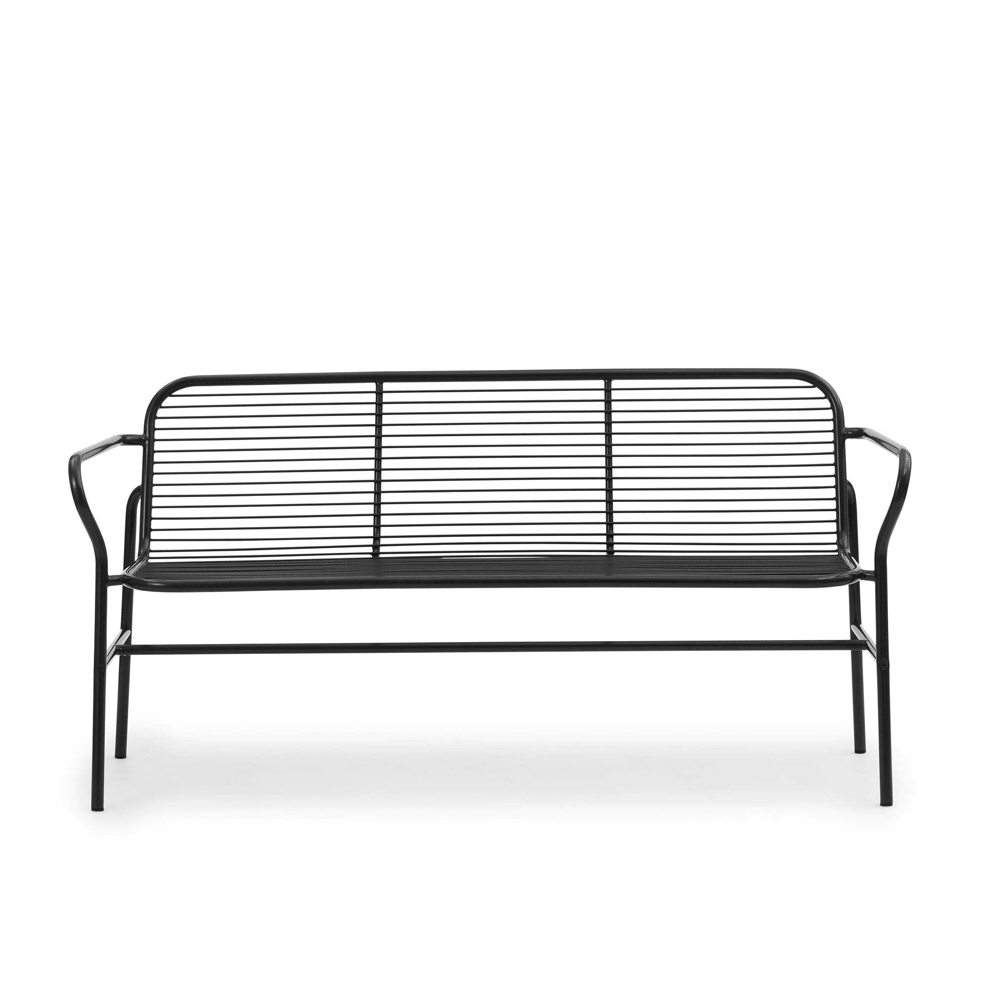Vig Dining Outdoor Bench