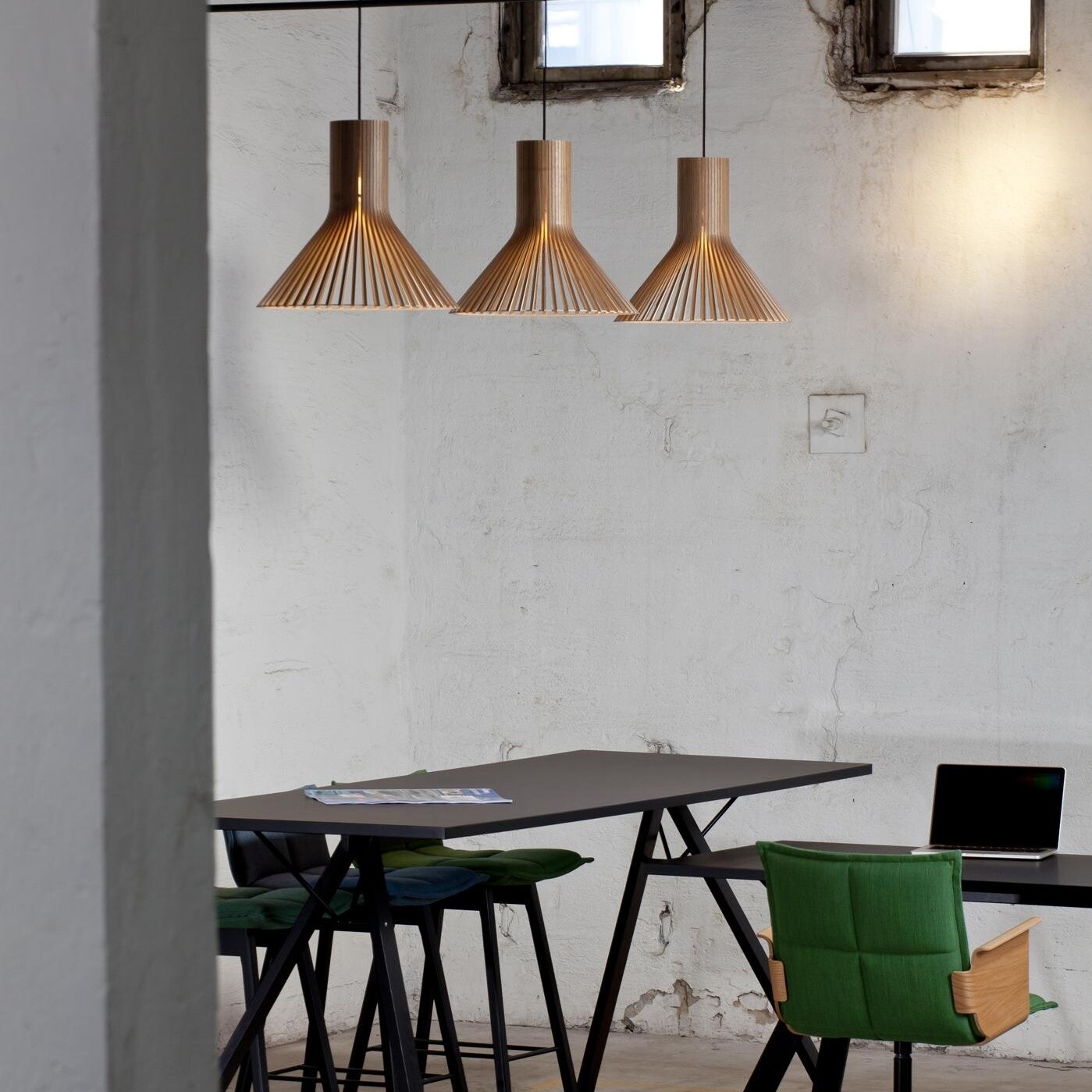 Varsi 1000 Wall Mount