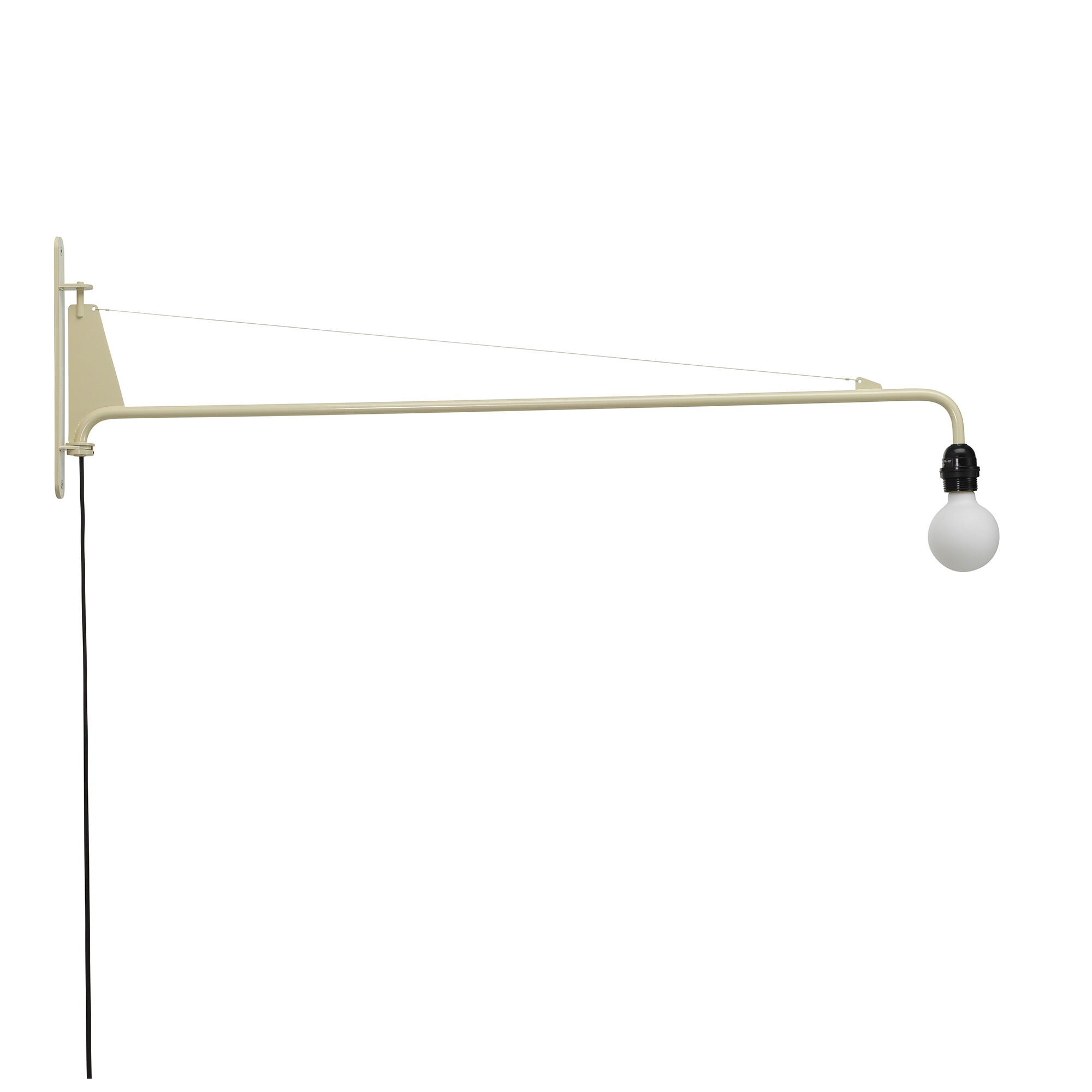 Petite Potence Wall Lamp