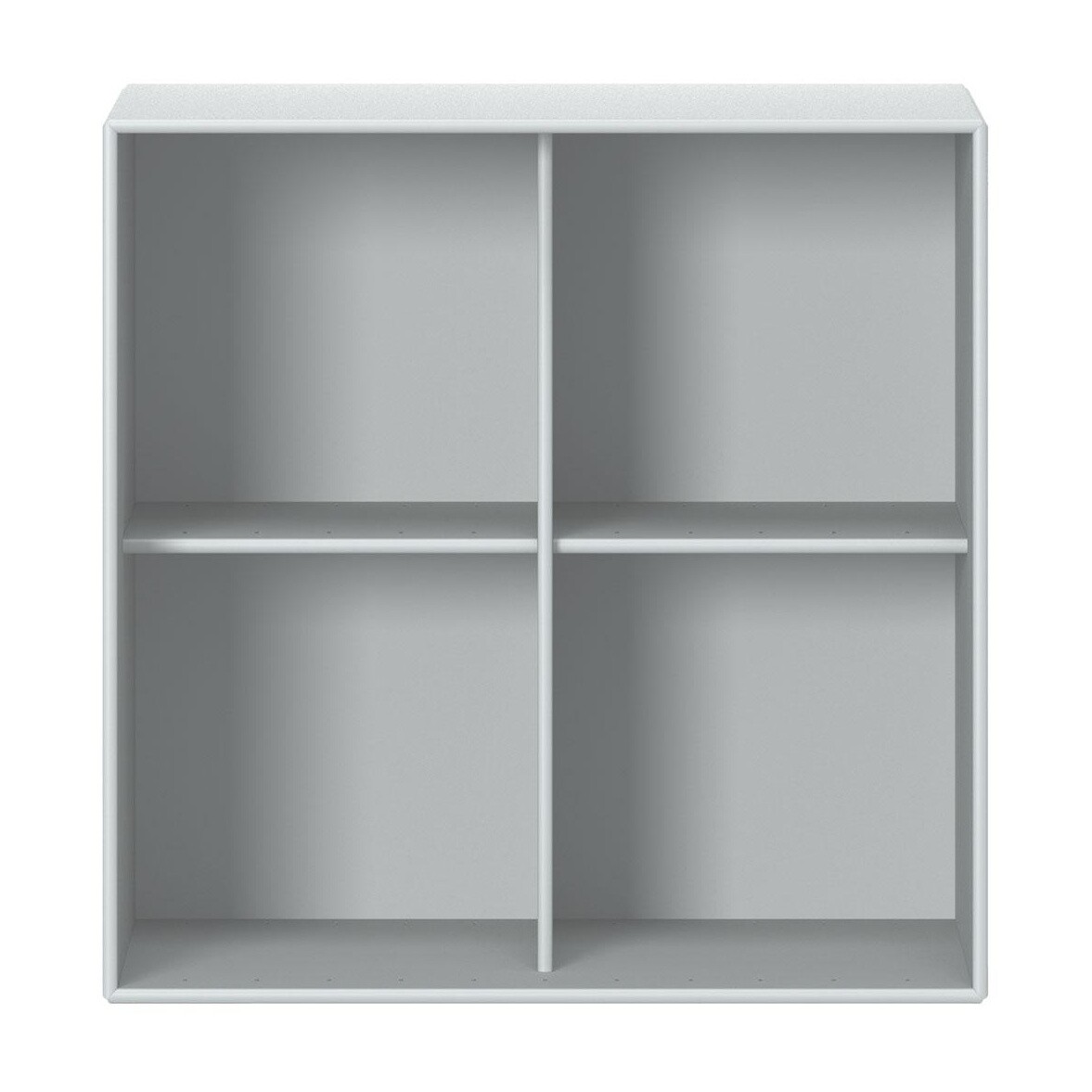 Show Shelf with Wall Hang