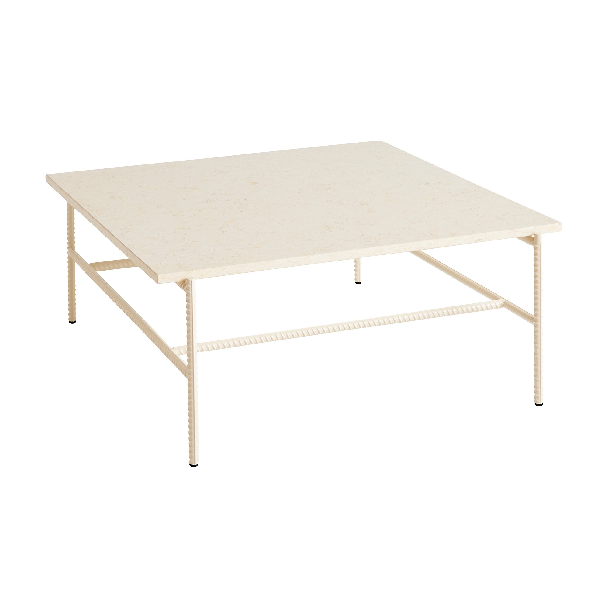Rebar Coffee Table 80x84cm