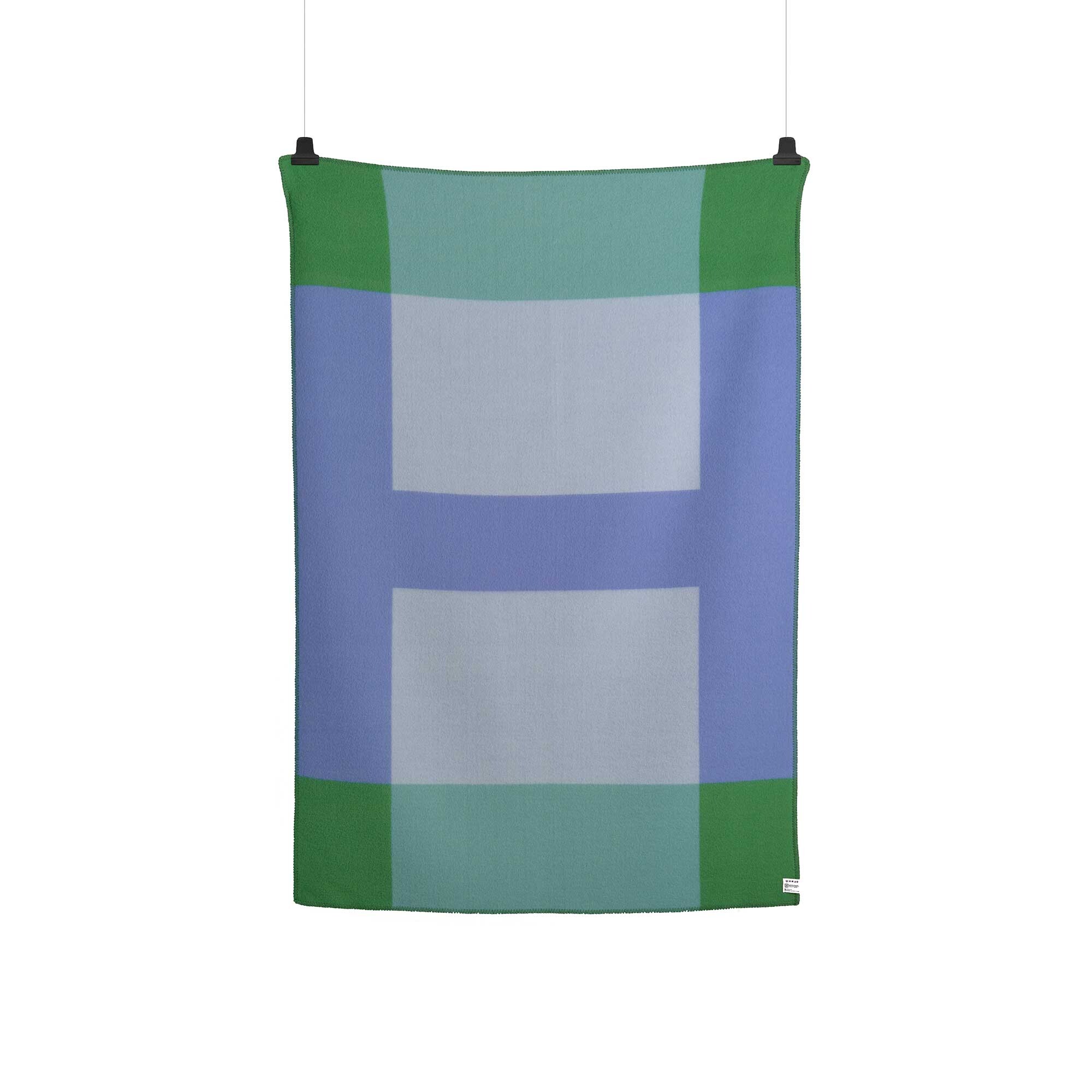 Syndin Plaid/Throw 135x200cm