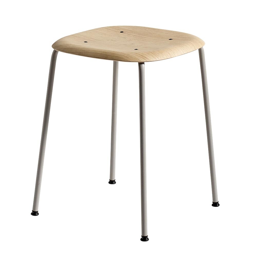 Soft Edge 70 Stool