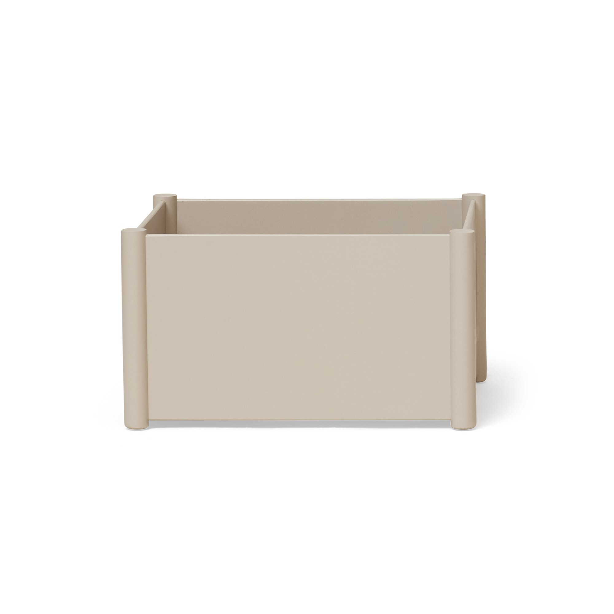 Pillar Storage Box M