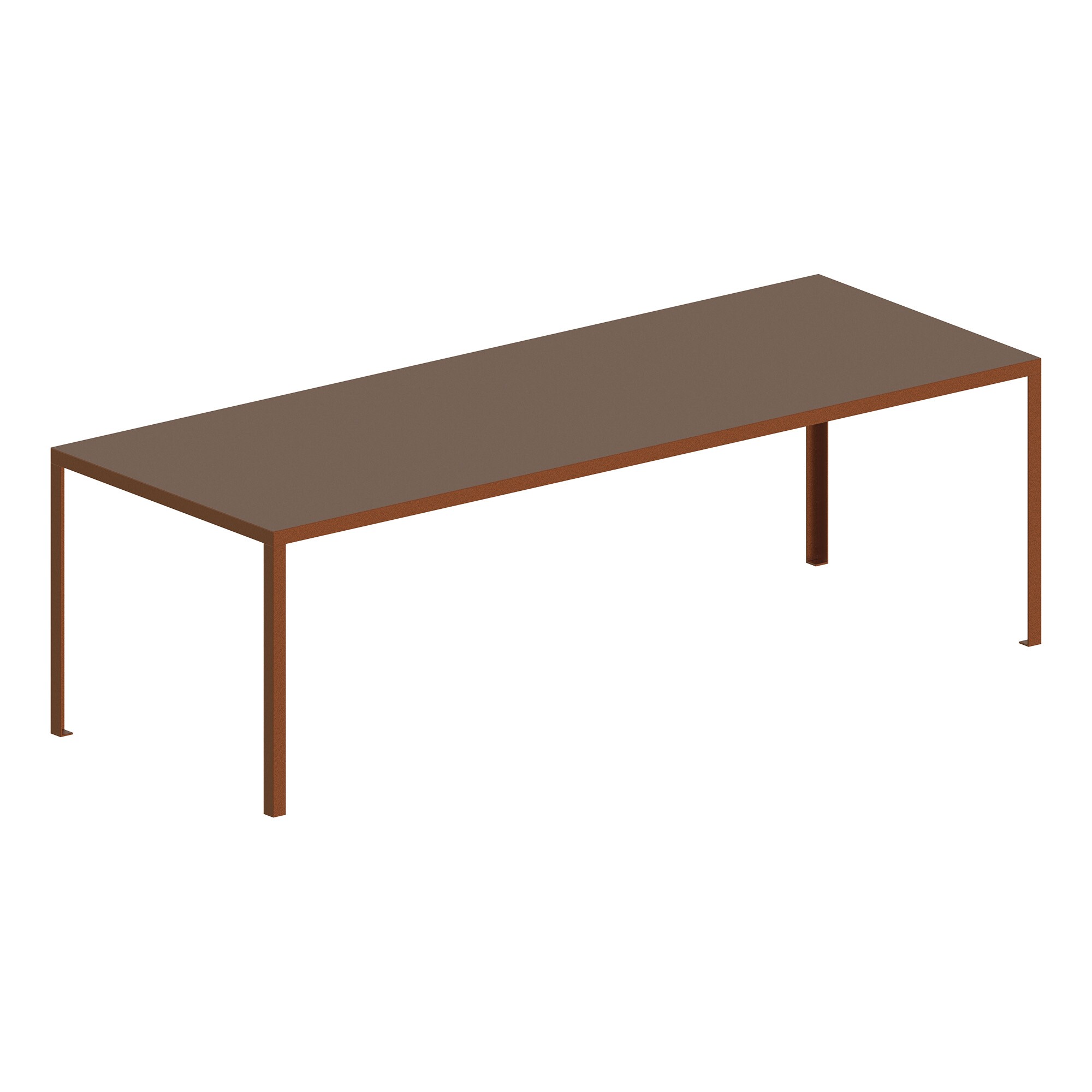 Tavolo Dining Garden Table 240x90cm