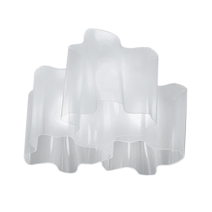 Logico Soffitto Mini 3x120° Ceiling Lamp