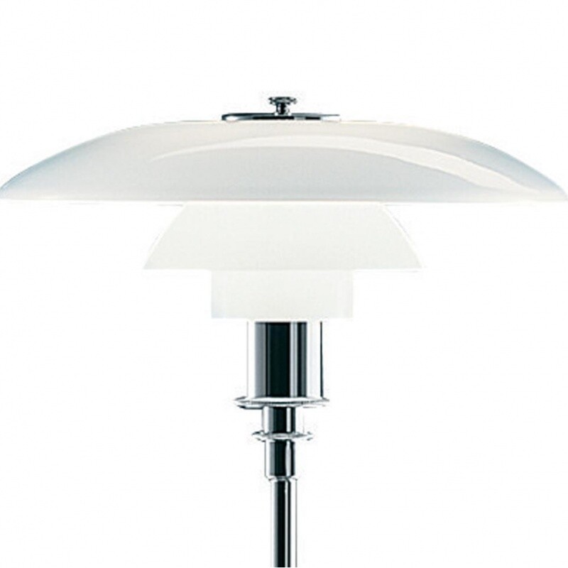 PH 3 1/2 - 2 1/2 Floor Lamp