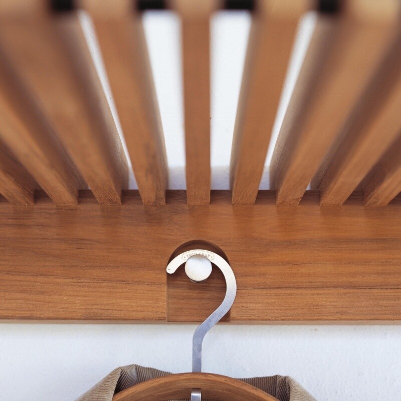 Skagerak Cutter Wardrobe 120cm