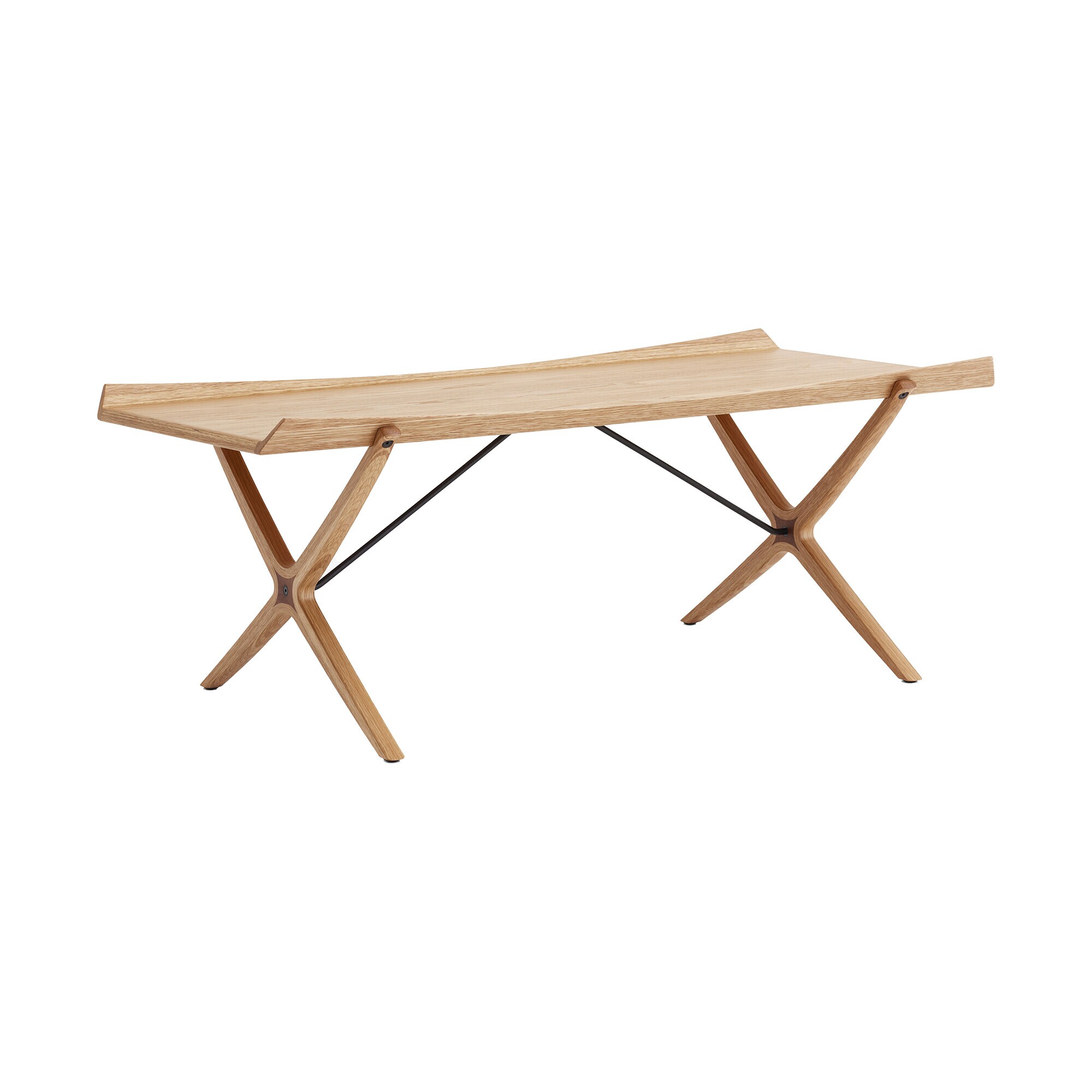 X HM13 Coffee Table 120x61cm