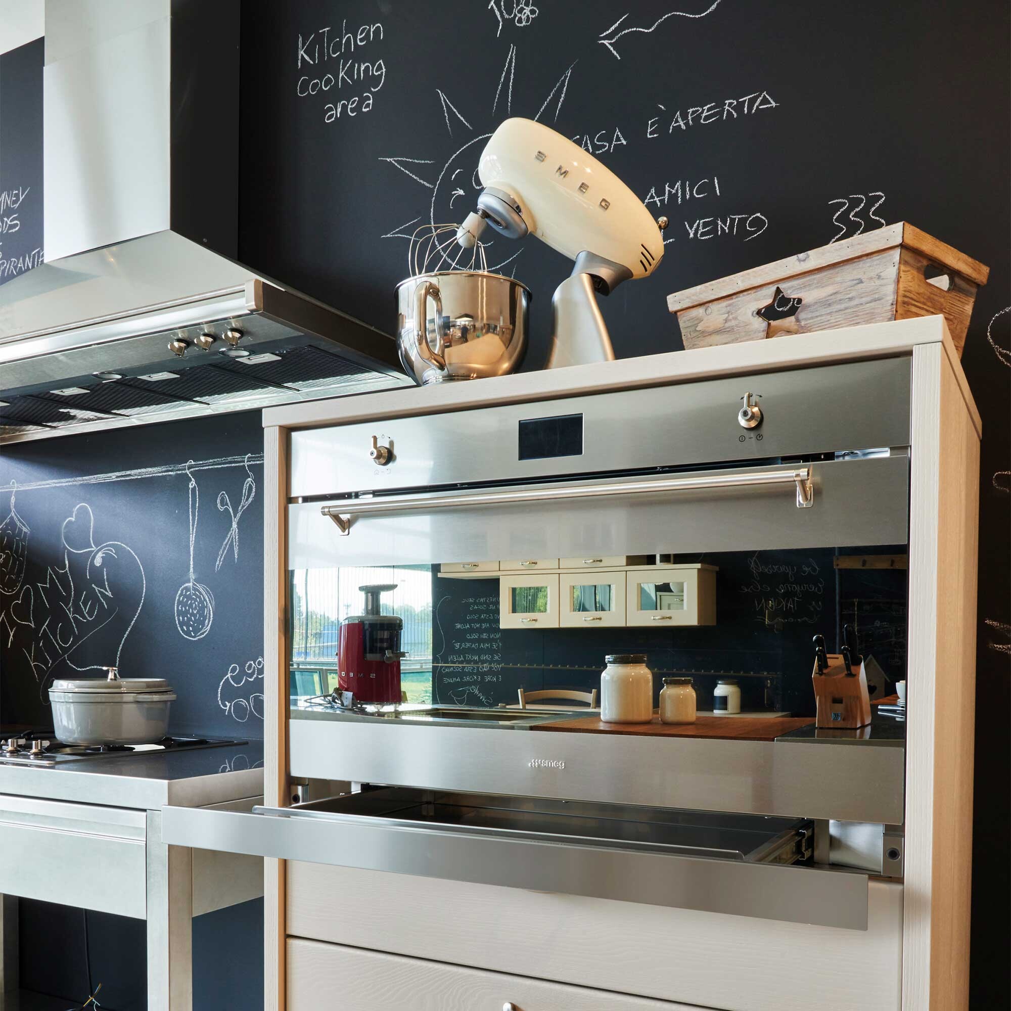 SMF02 Food Processor