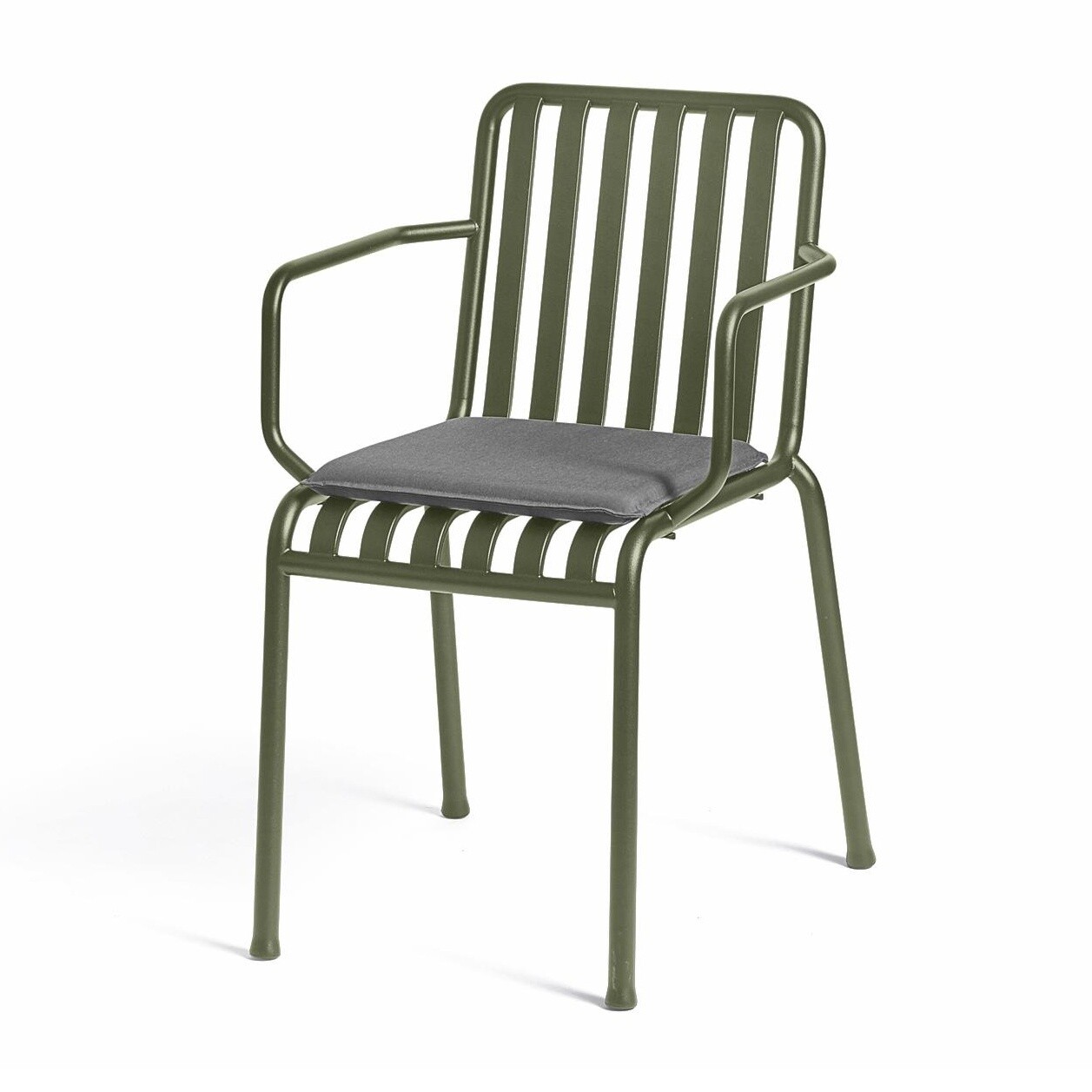 Palissade Seat Cushion 37x37cm