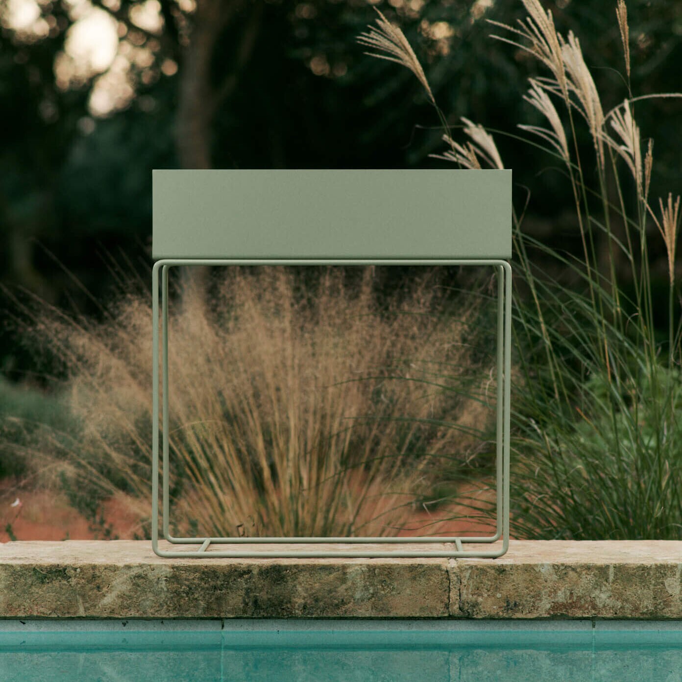 Plant Box 60x65x25cm