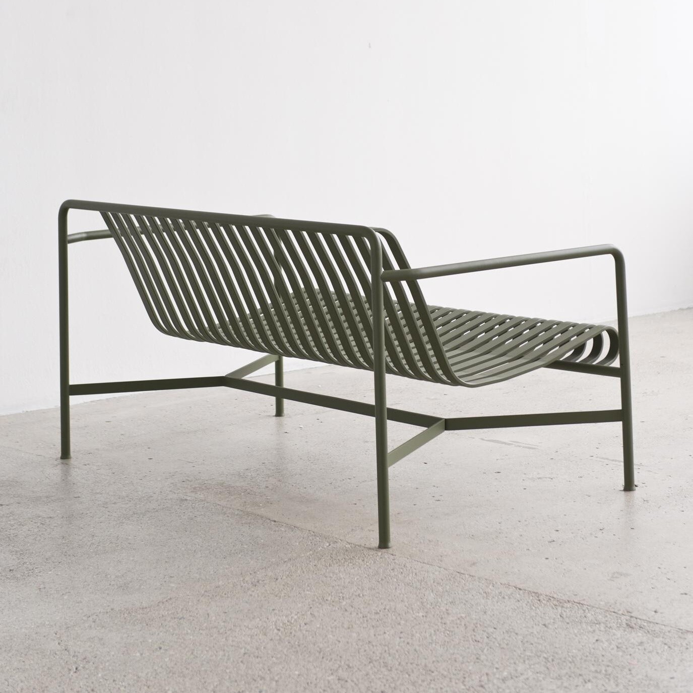 Palissade Lounge Sofa