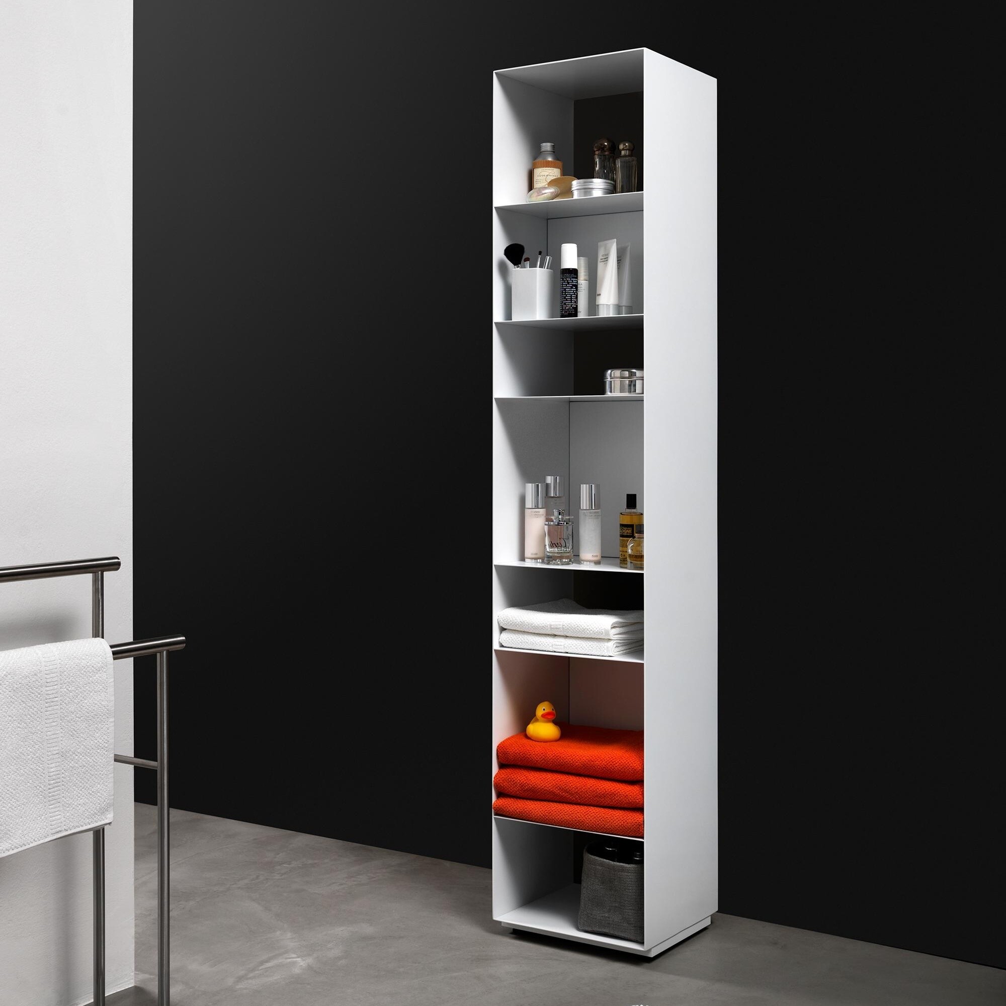 Unit 1 Shelf Freestanding