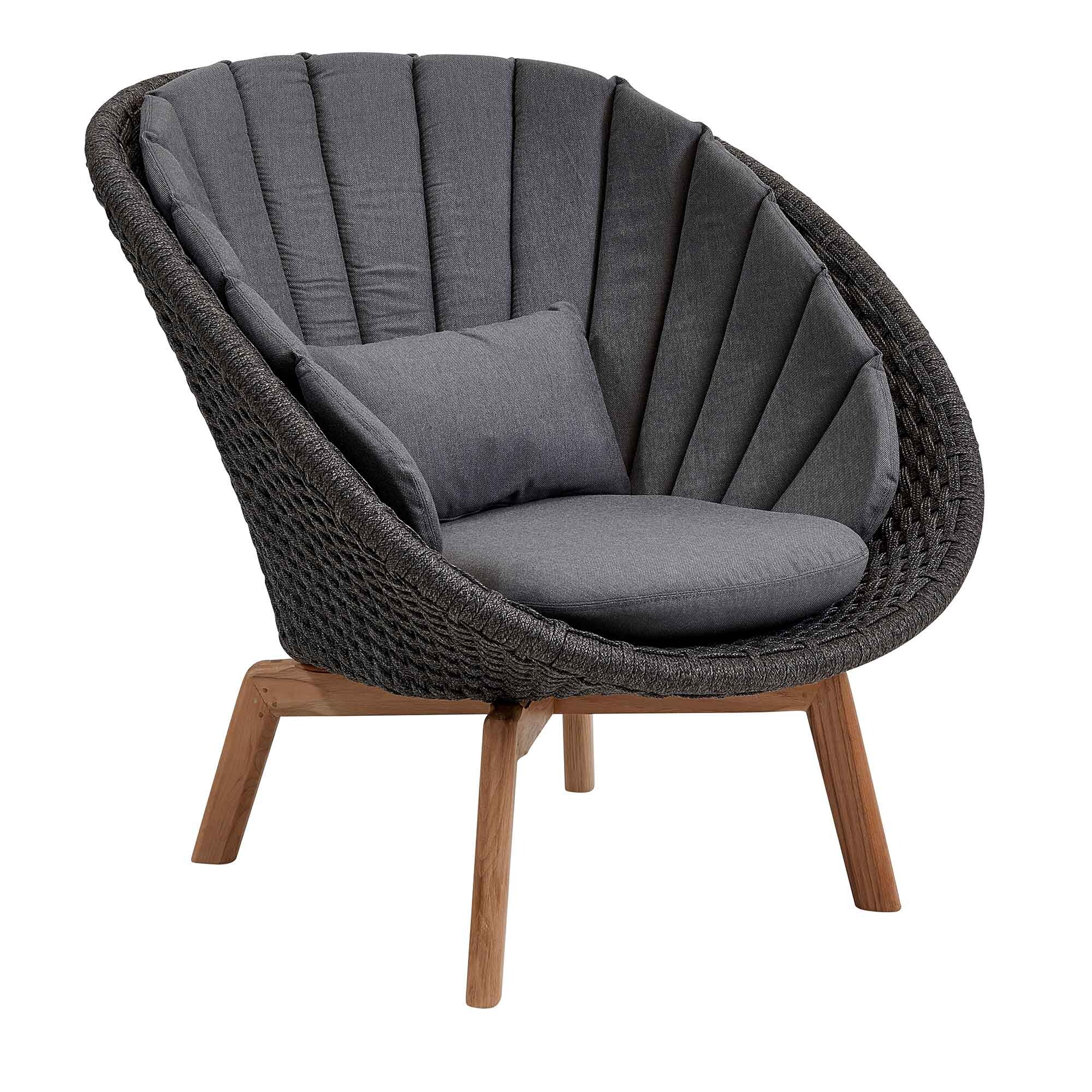 Peacock Cushion Set of 3