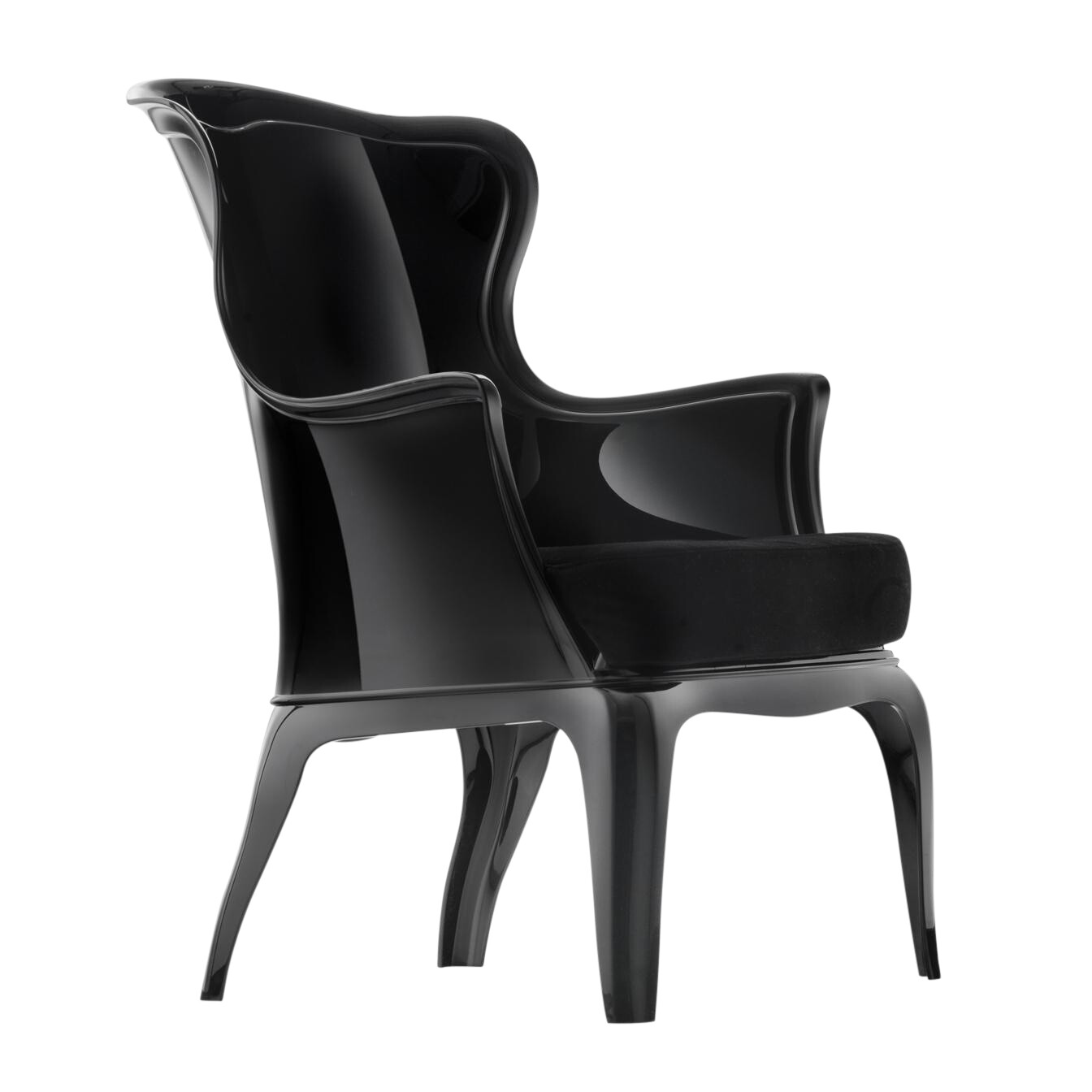 Pasha 660 Armchair