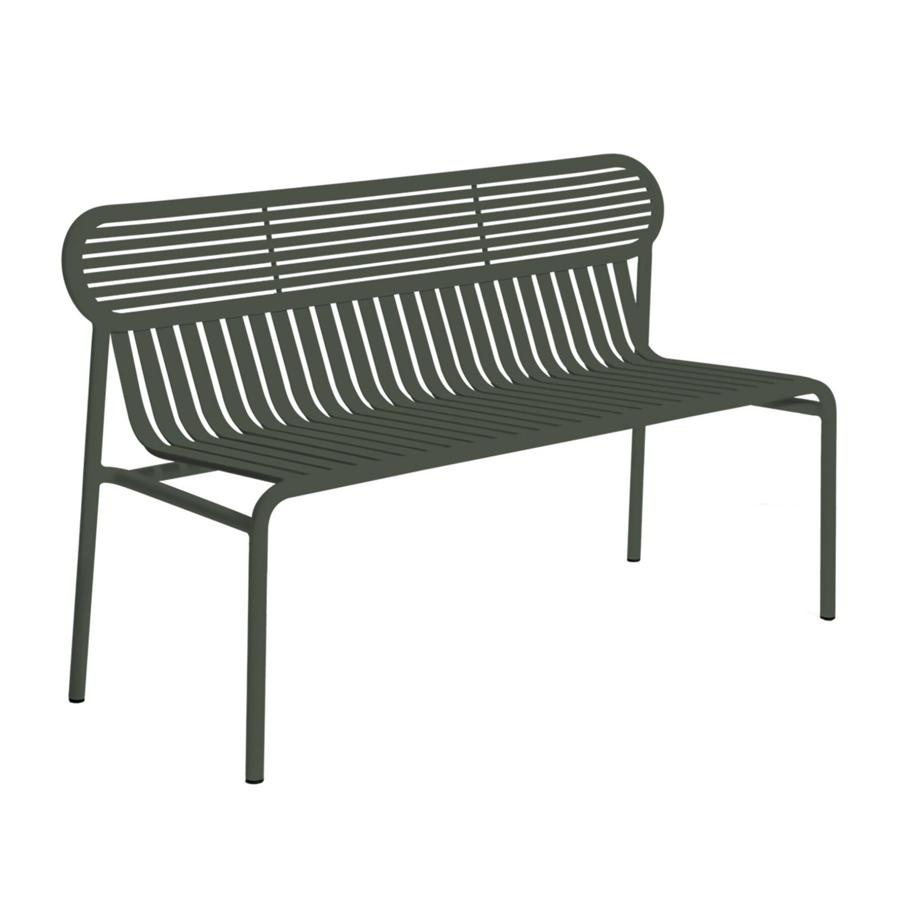 Week-End Outdoor Bench