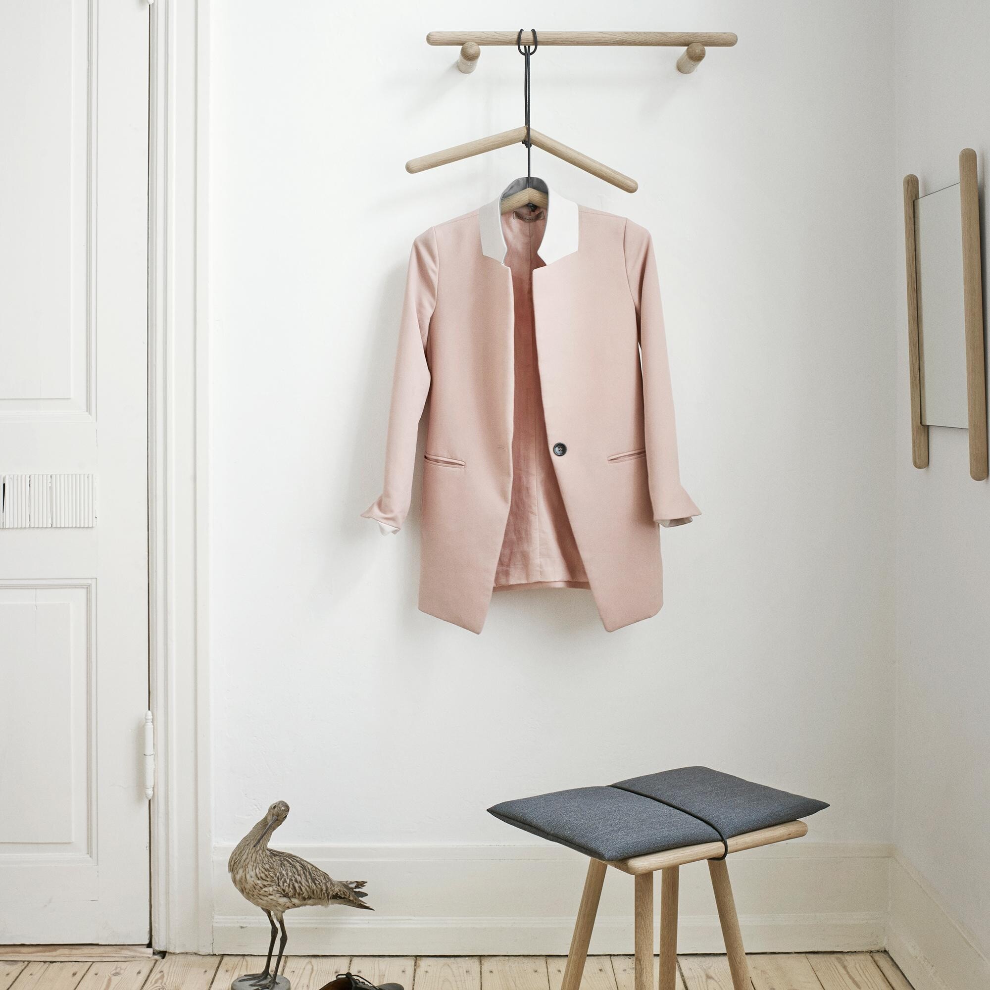 Skagerak Georg Coat Rack 60cm