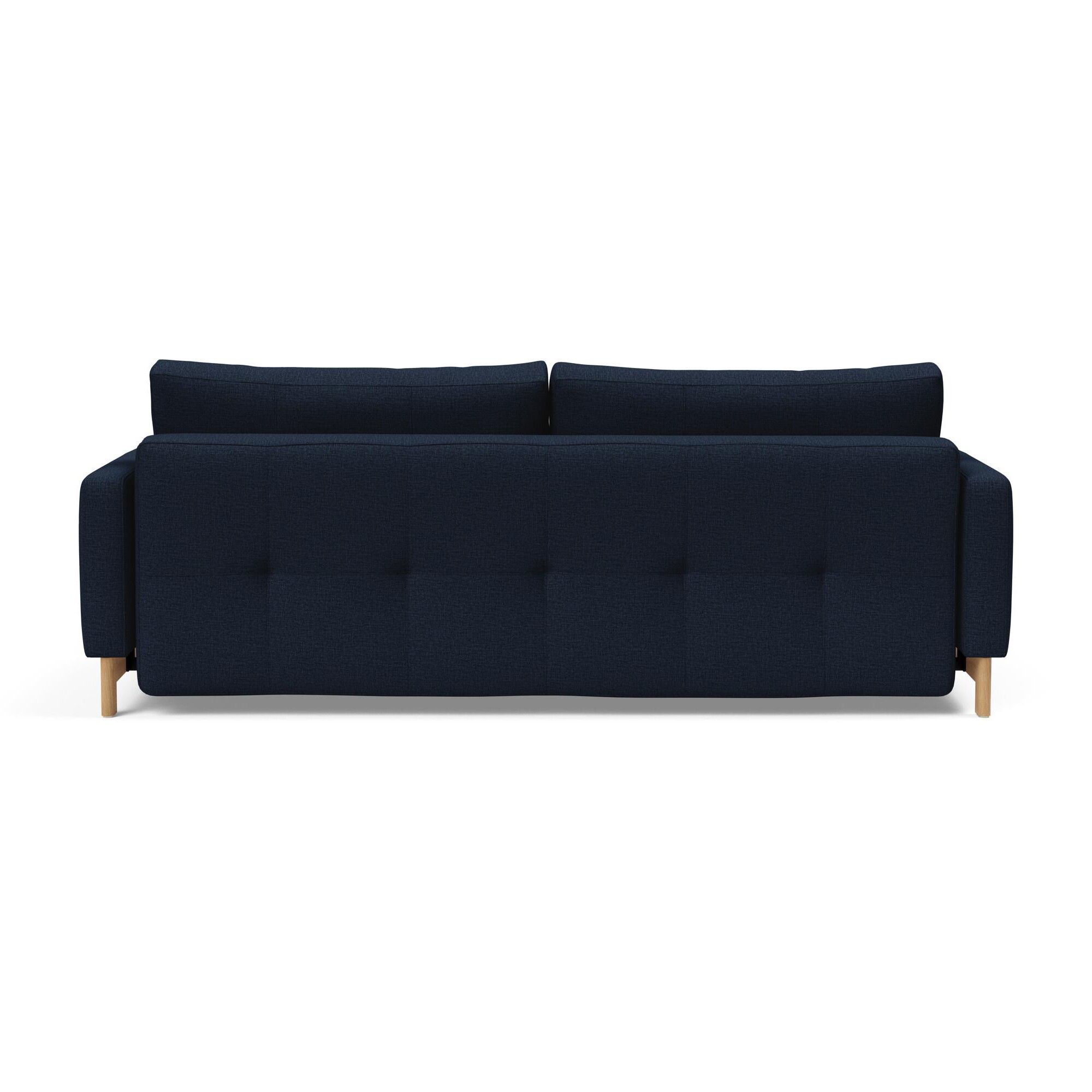Pyxis D.E.L Sofa Bed 232x114cm
