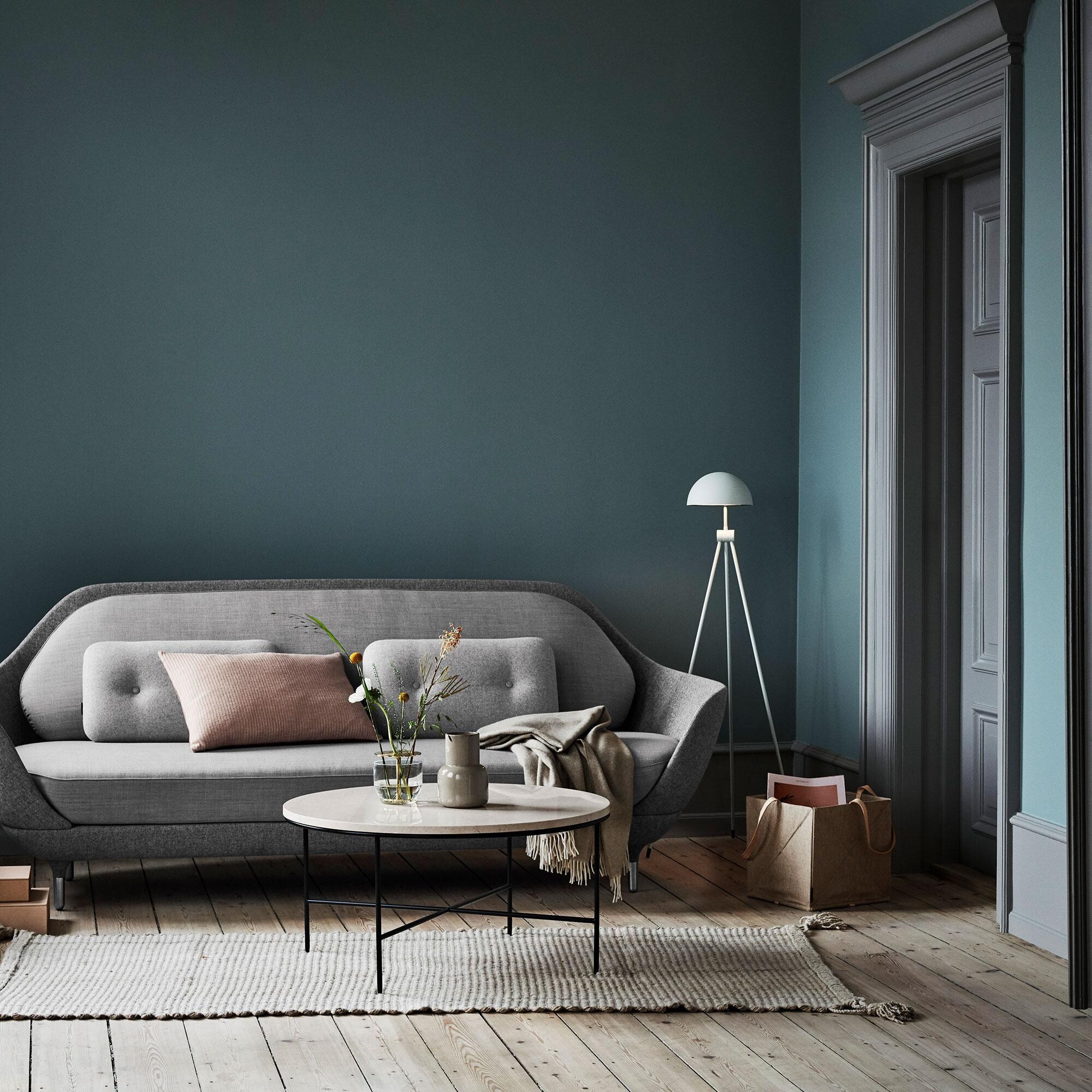 Planner™ MC300 Coffee Table Round