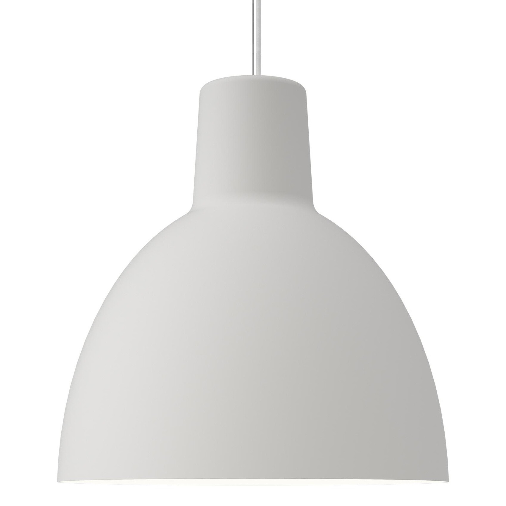 Toldbod 550 Suspension Lamp