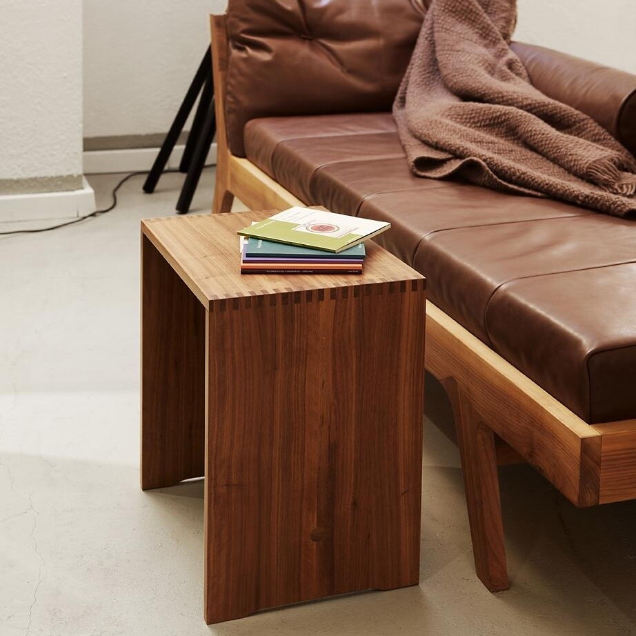 Ulmer Stool
