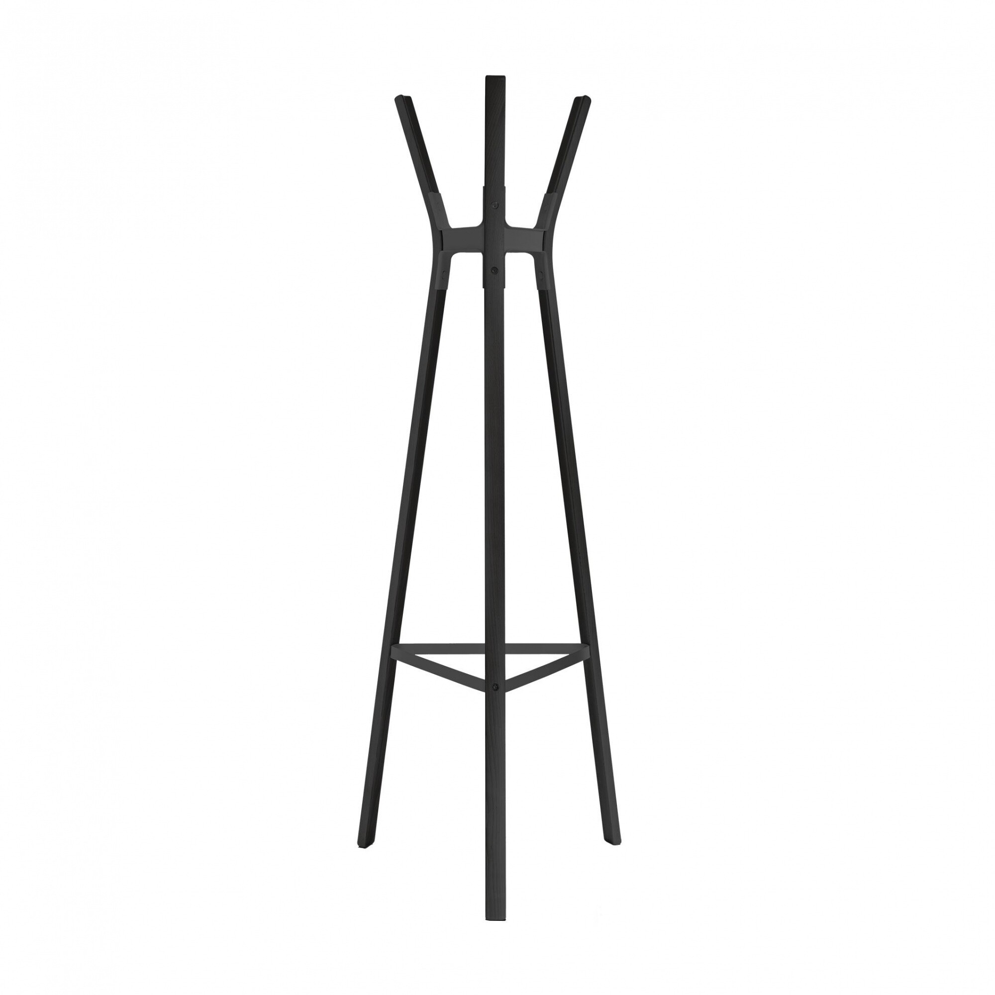 Steelwood Coat Stand