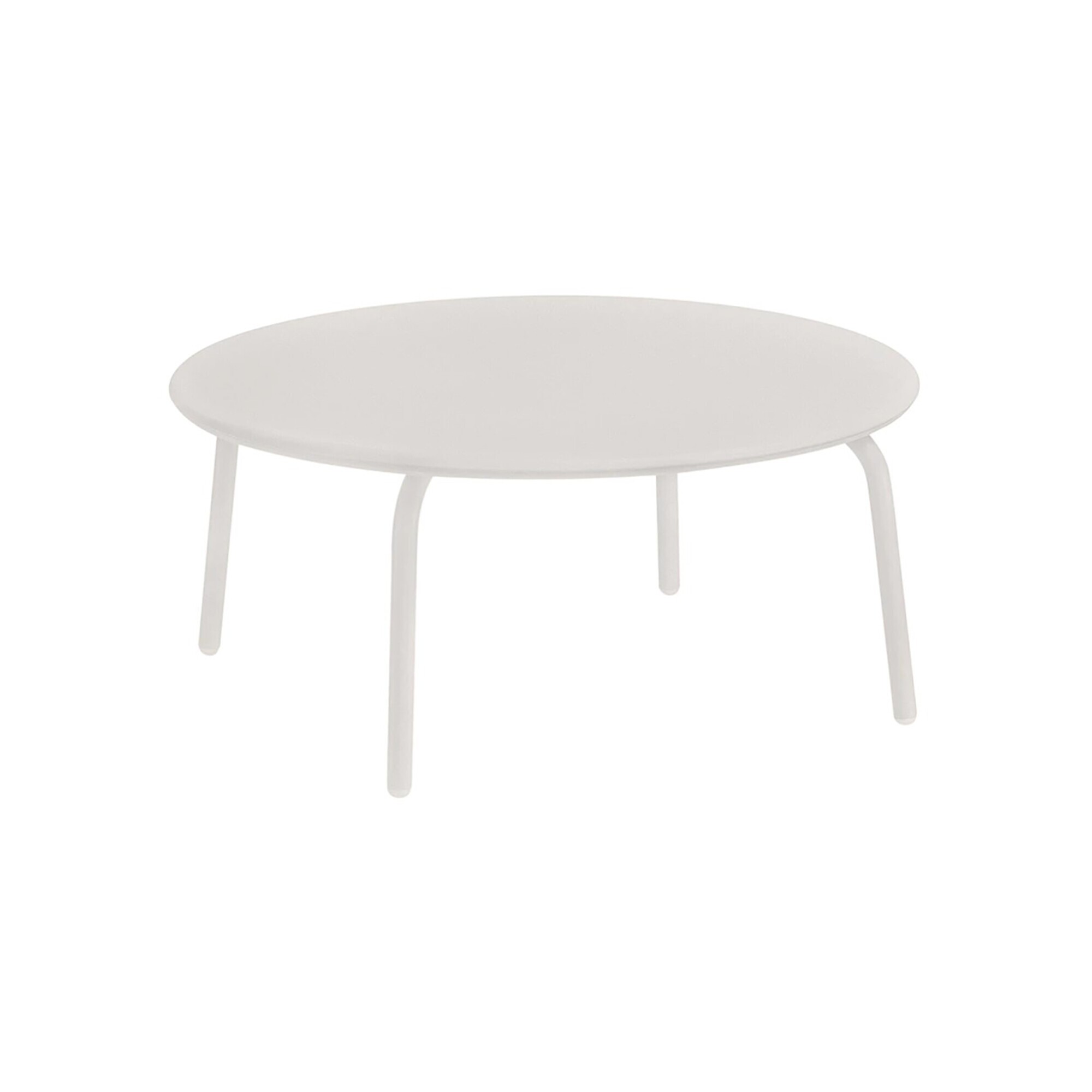 Yua Outdoor Lounge Table Ø 80cm
