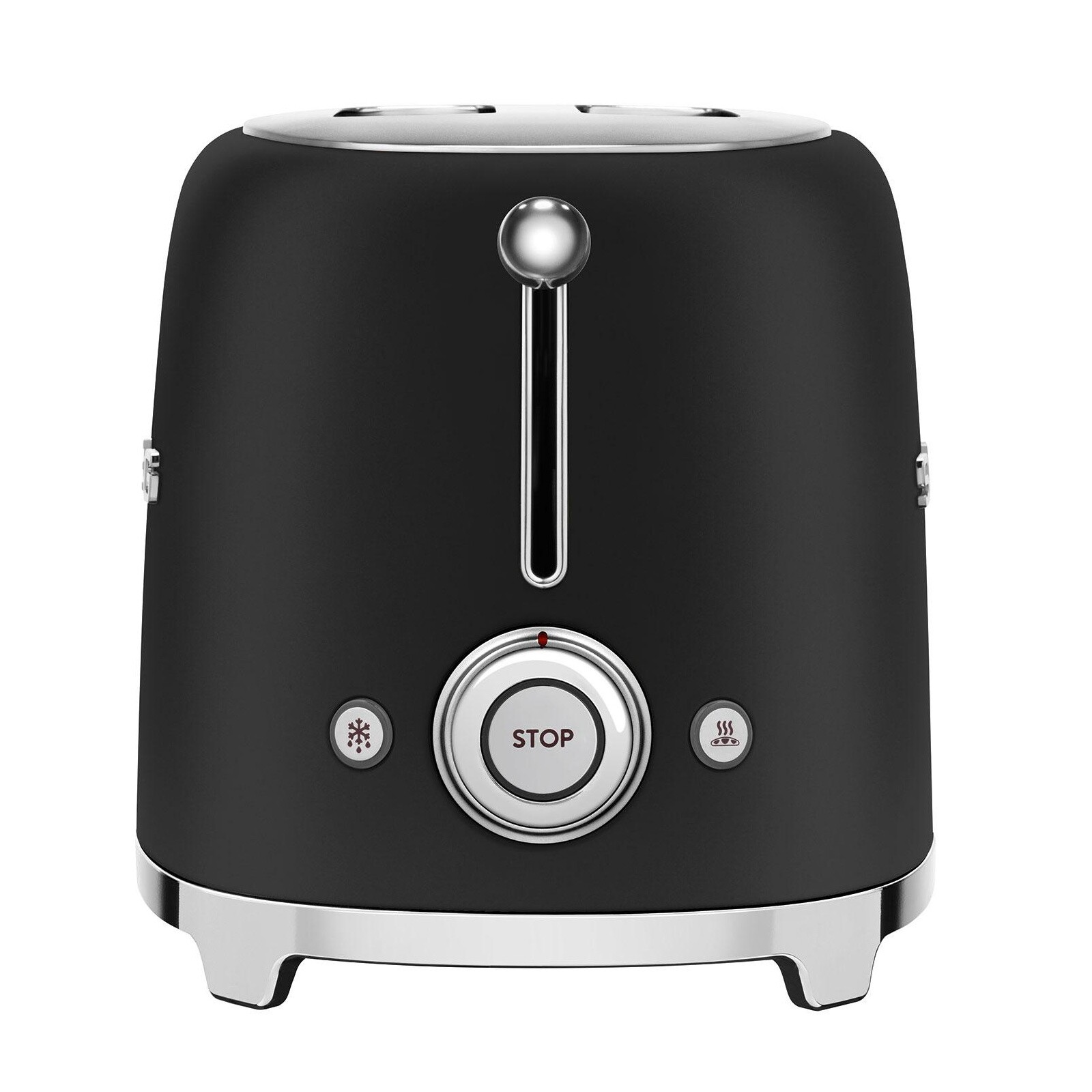 TSF01 Toaster 2 Slices matt