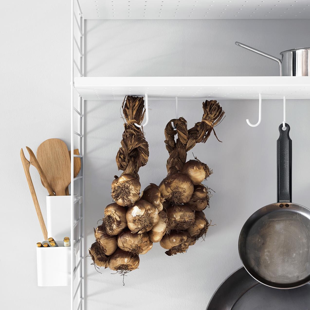 Storage Combo 140x200x30cm