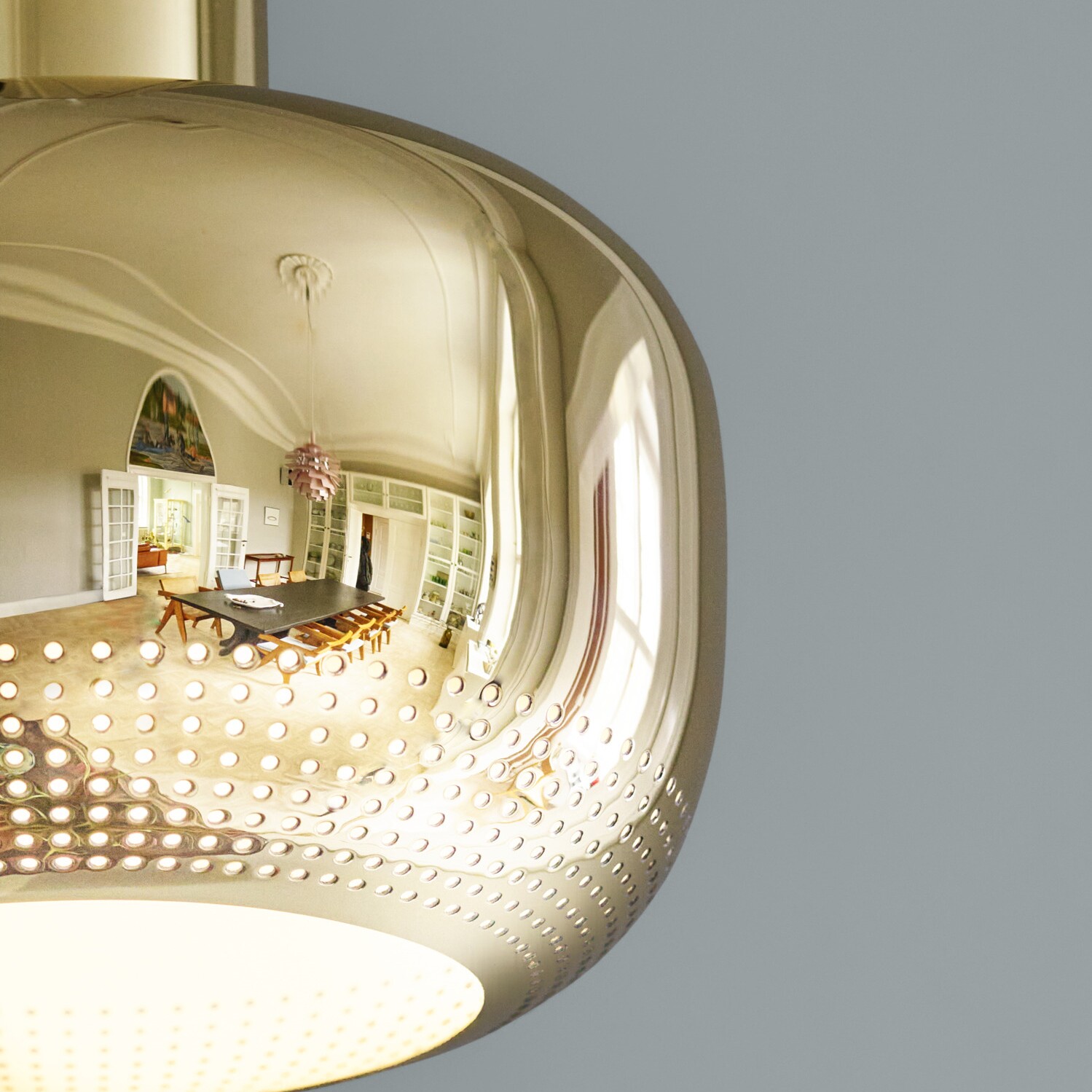 VL 56 Suspension Lamp