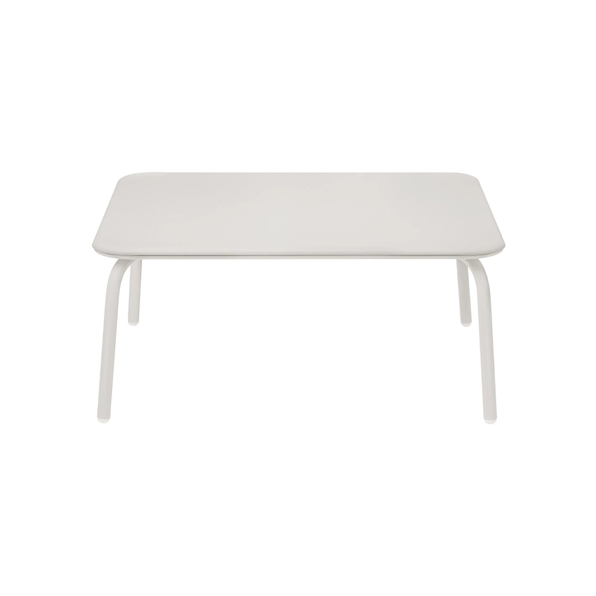 Yua Outdoor Lounge Table 80x80cm