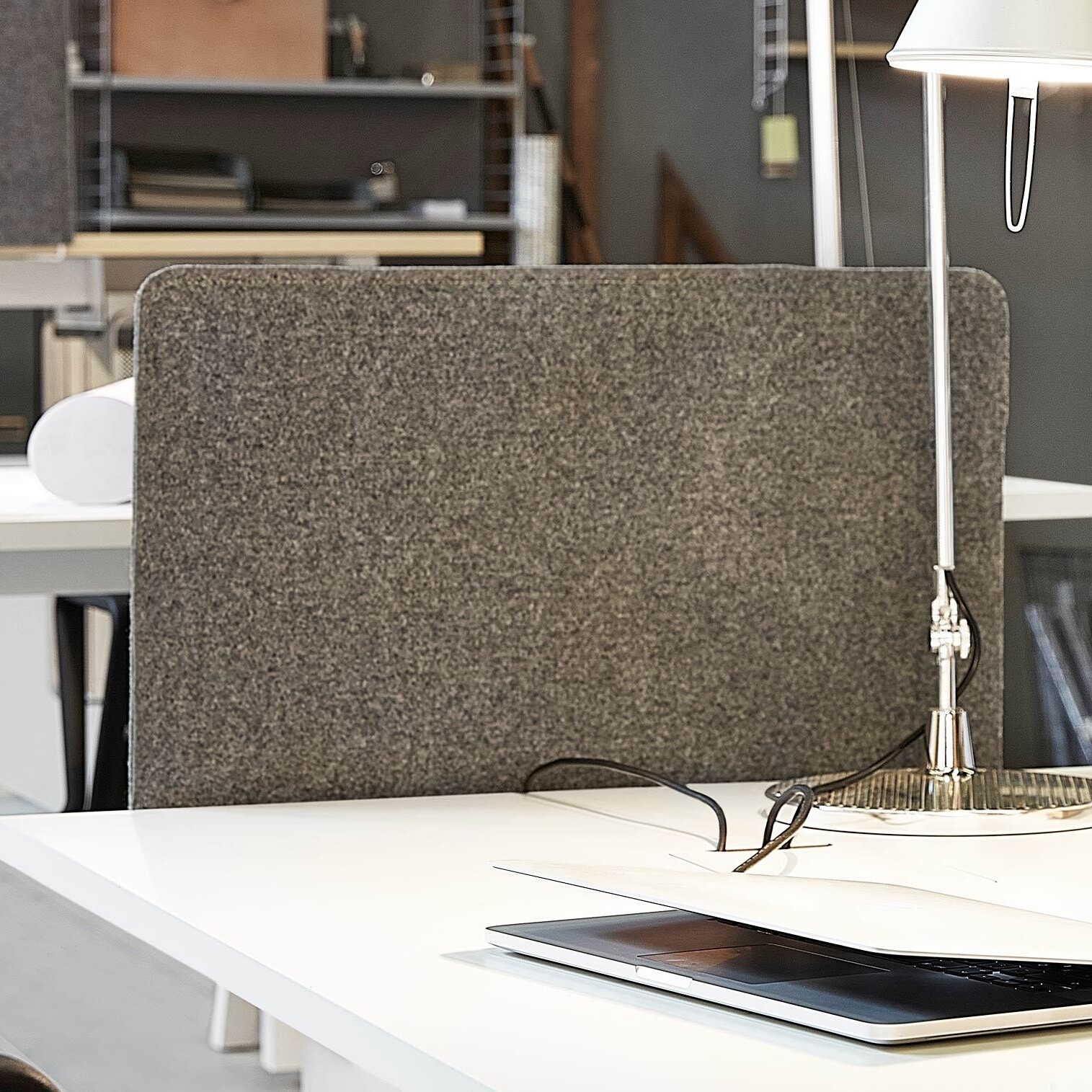 String Works Multi-Functional Panel