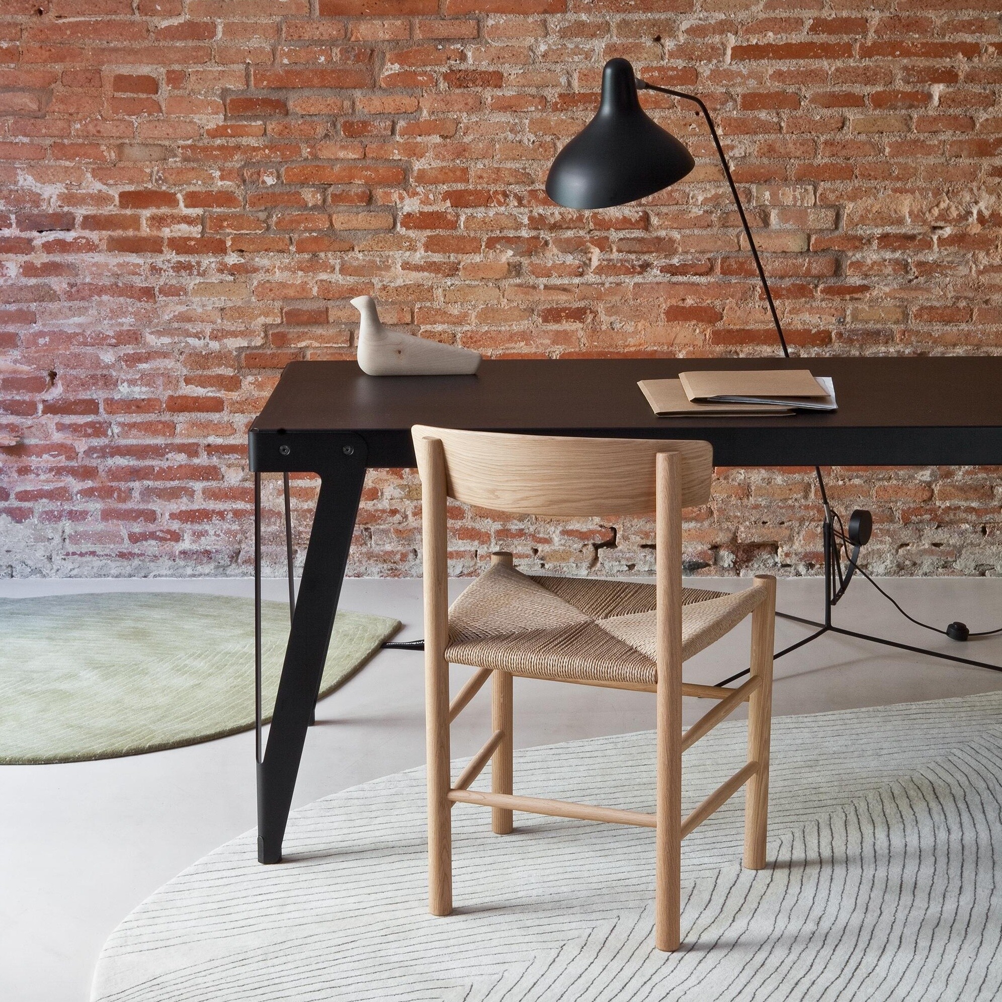 Quill New Wool Carpet