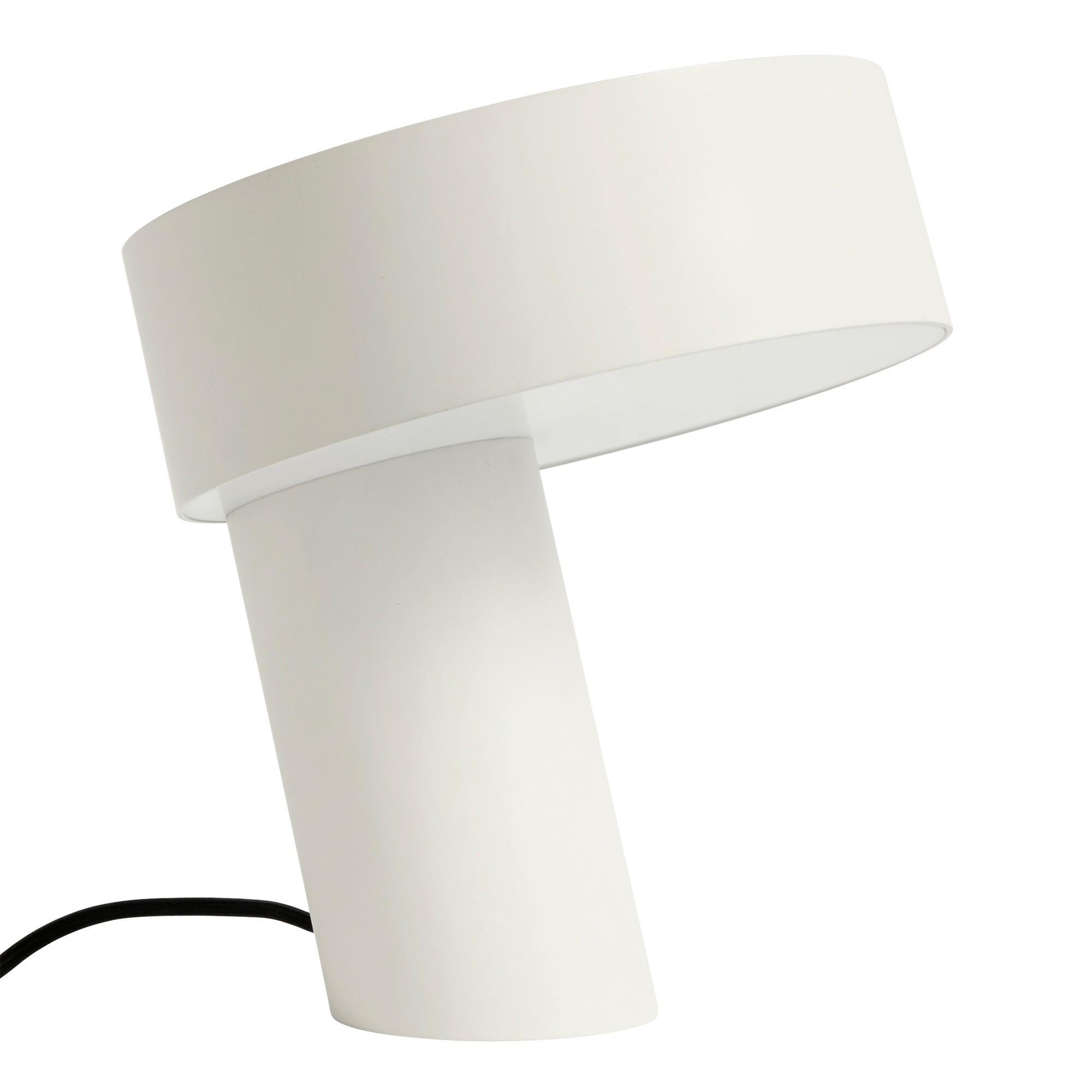 Slant Table Lamp