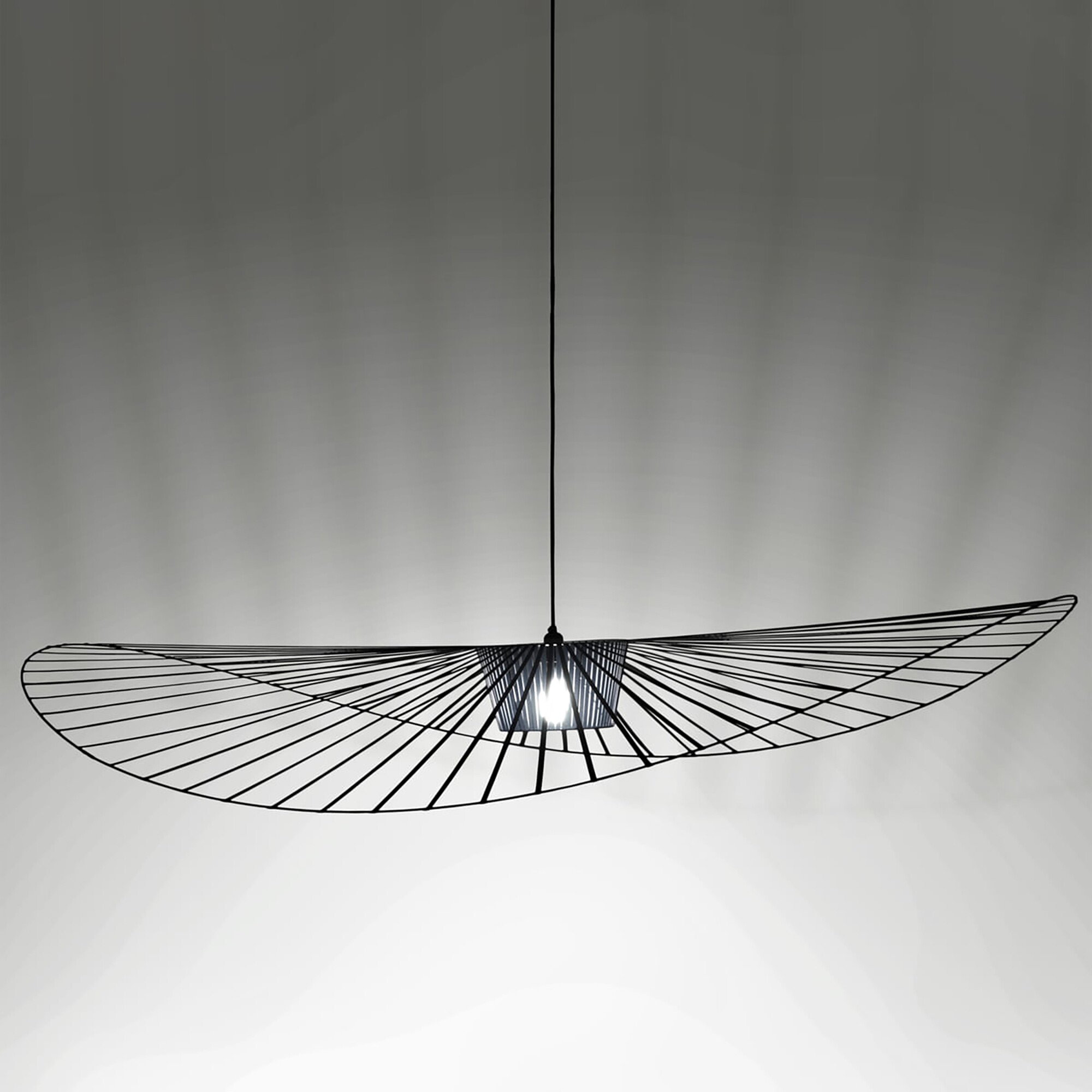 Vertigo Suspension Lamp S