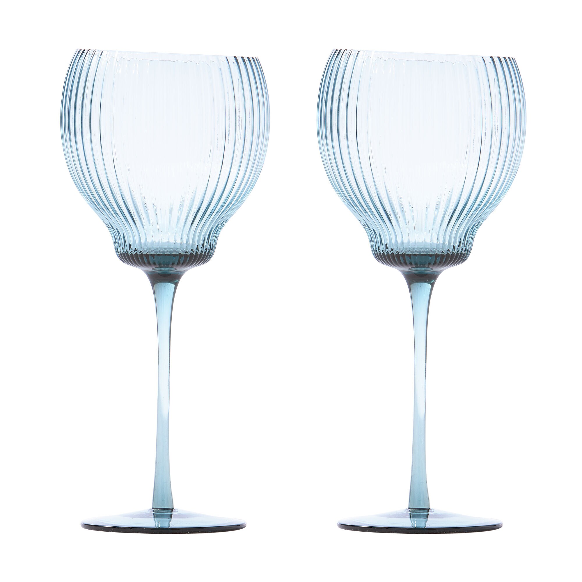 Pum Coupe Wine Glass S Set of 2