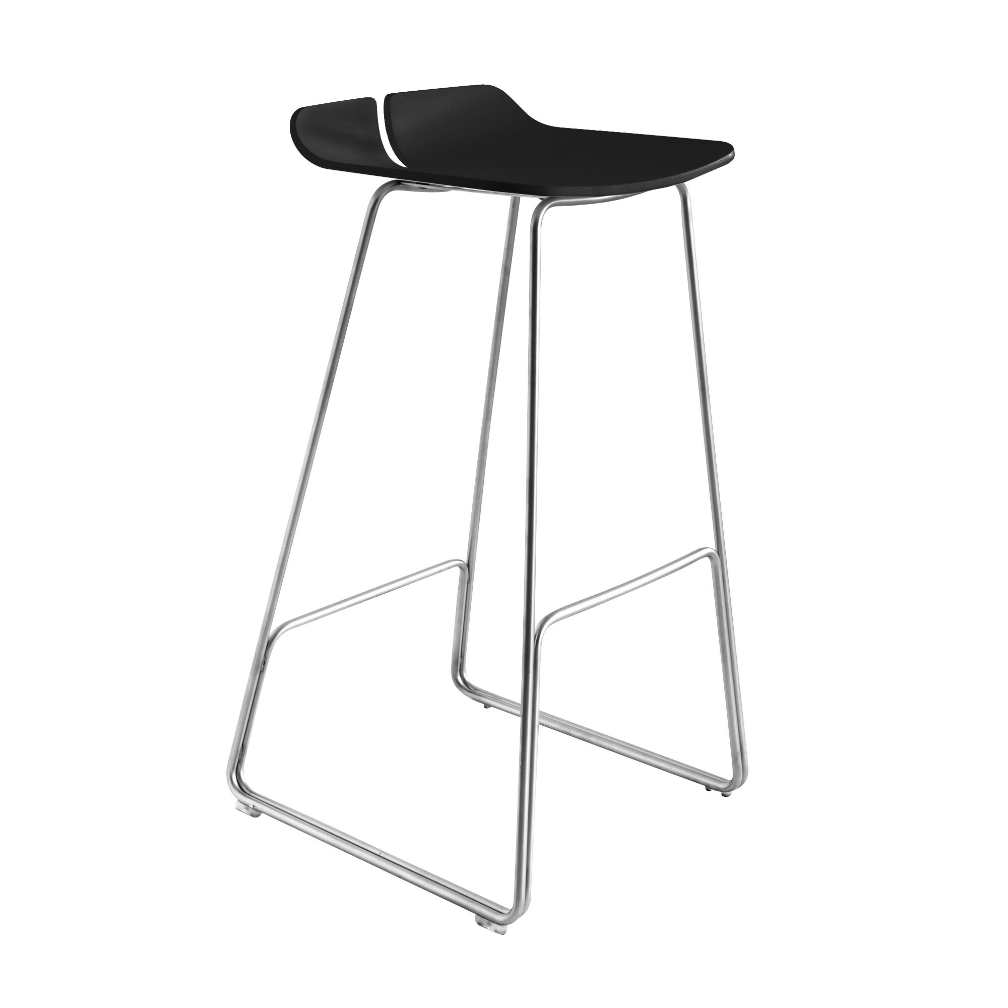 Link S129 Bar Stool Skid Frame