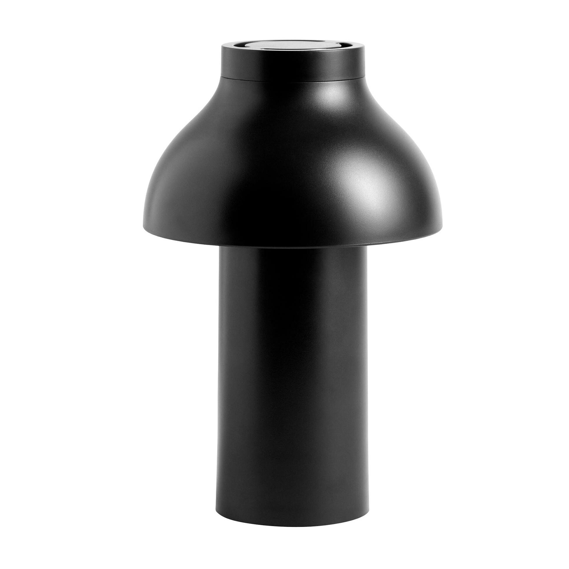 PC Portable Lamp with Battery